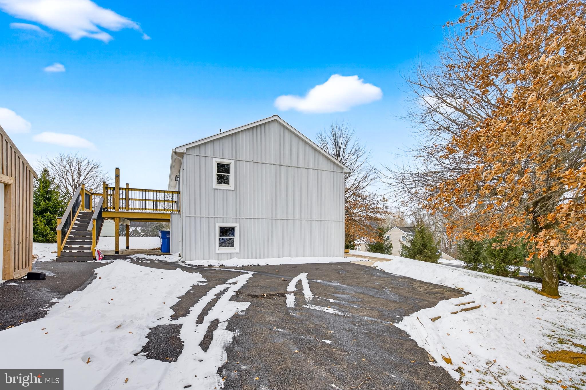 RAPHO TWP - Residential