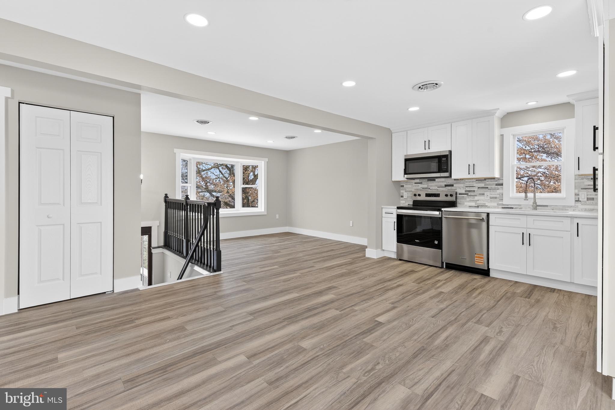 RAPHO TWP - Residential