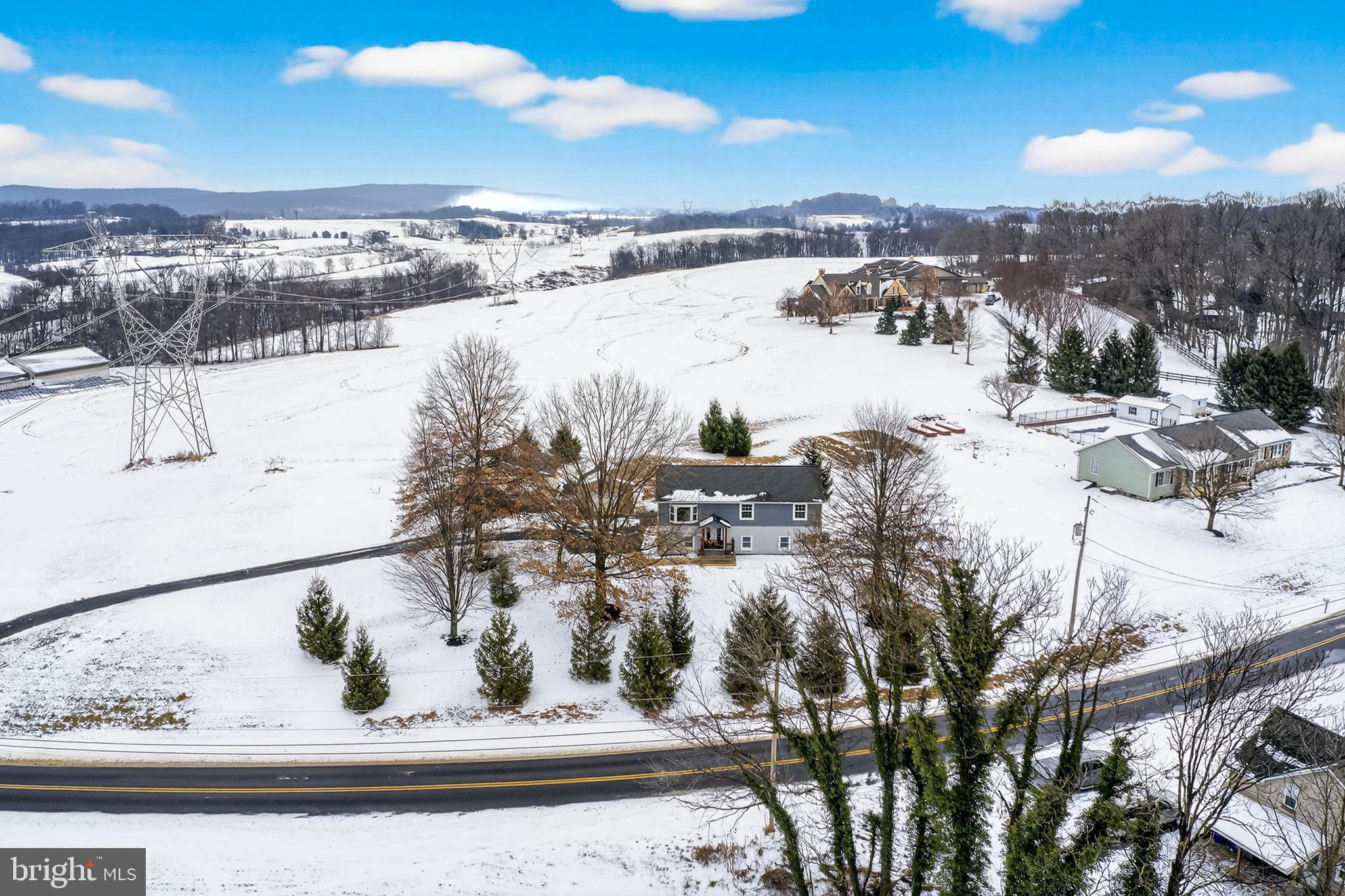 RAPHO TWP - Residential