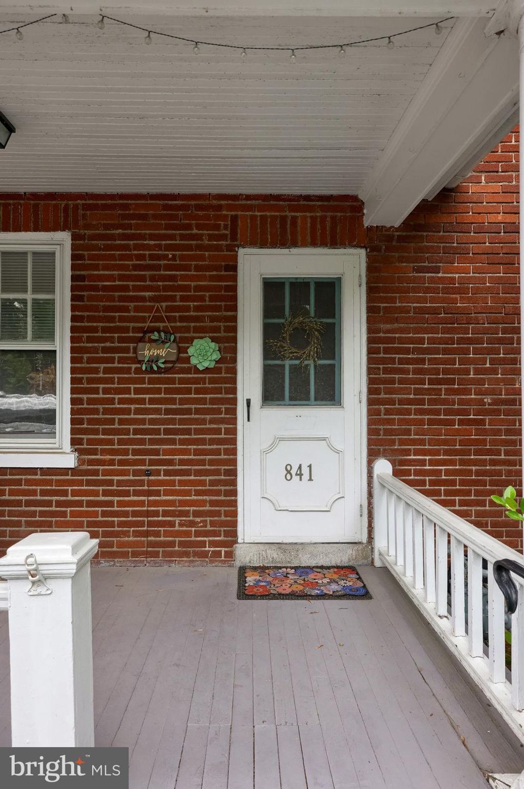 Photo of 841 3rd Street, LANCASTER, PA 17603 (MLS # PALA2090750)