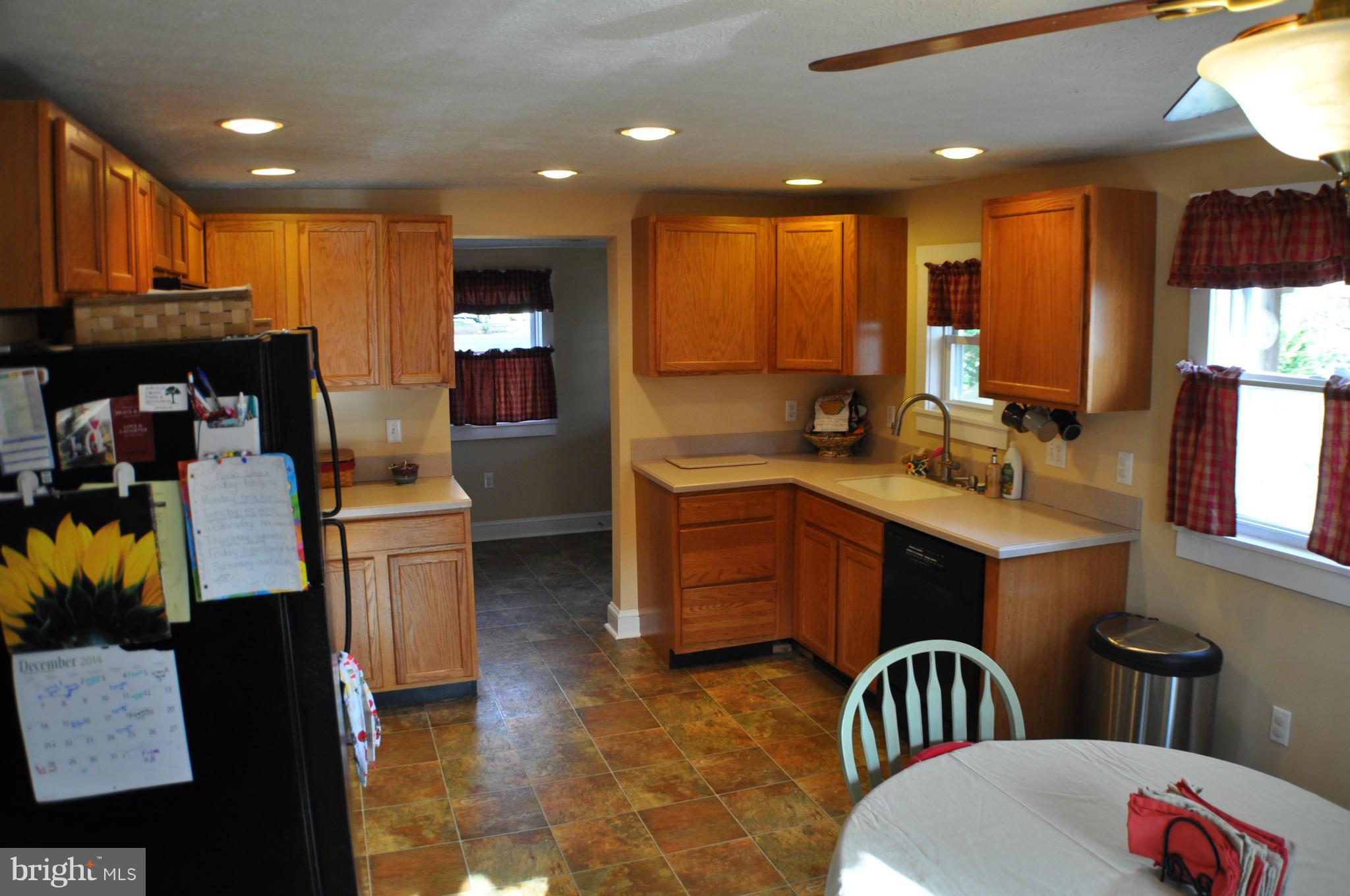 ROCK CLIFF - Residential