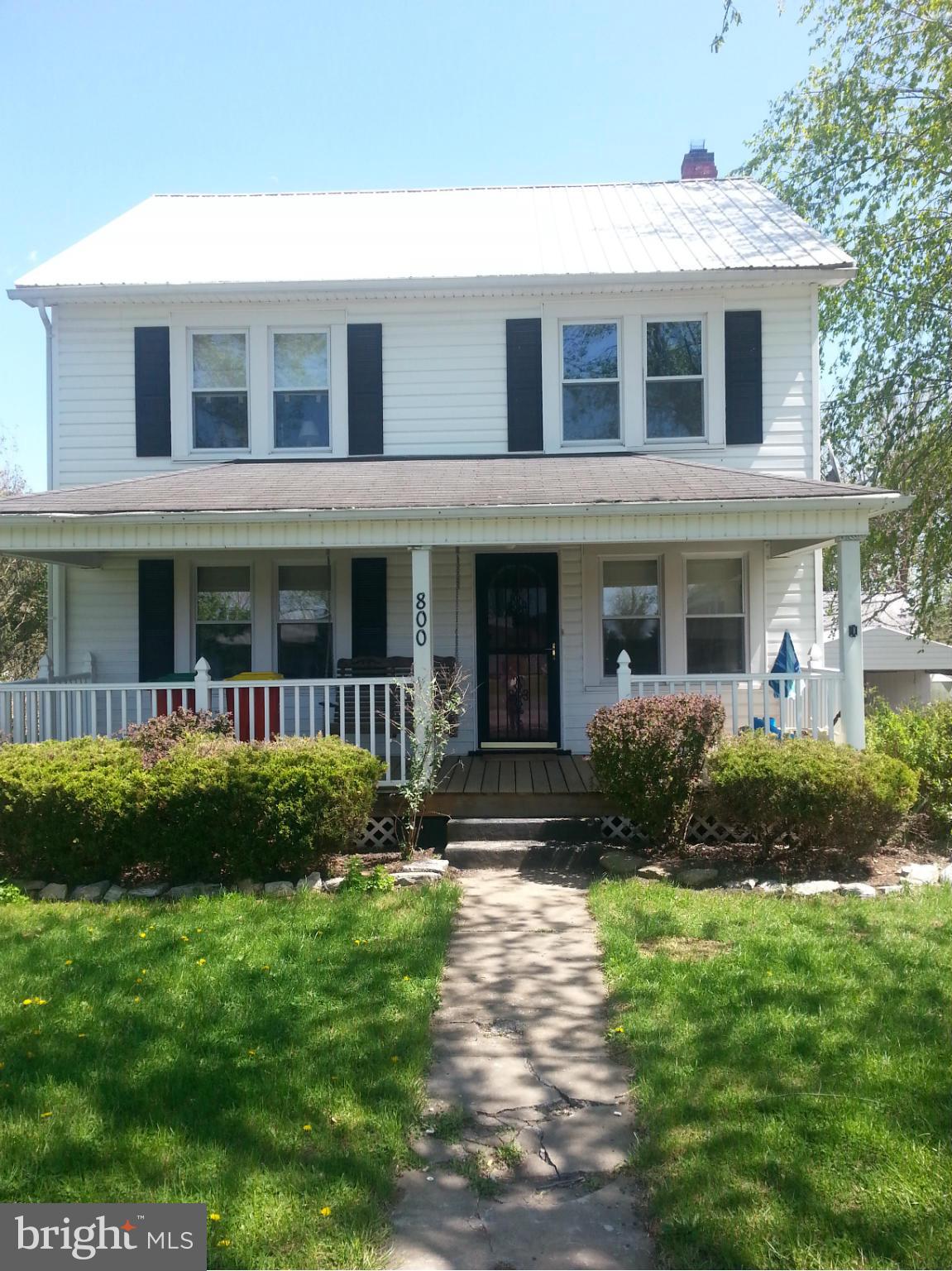 ROCK CLIFF - Residential