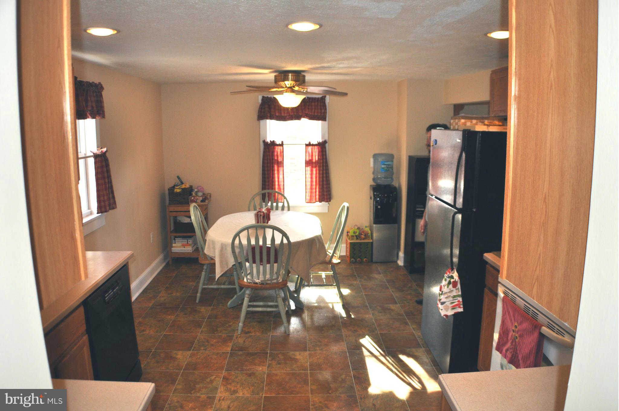 ROCK CLIFF - Residential