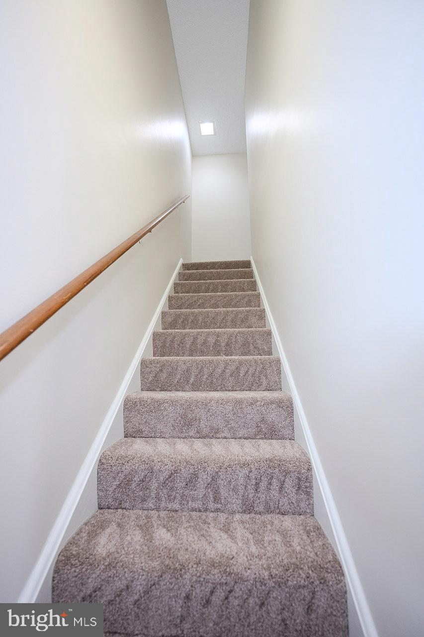 SOUTHGATE SQUARE CLUSTER - Residential Lease