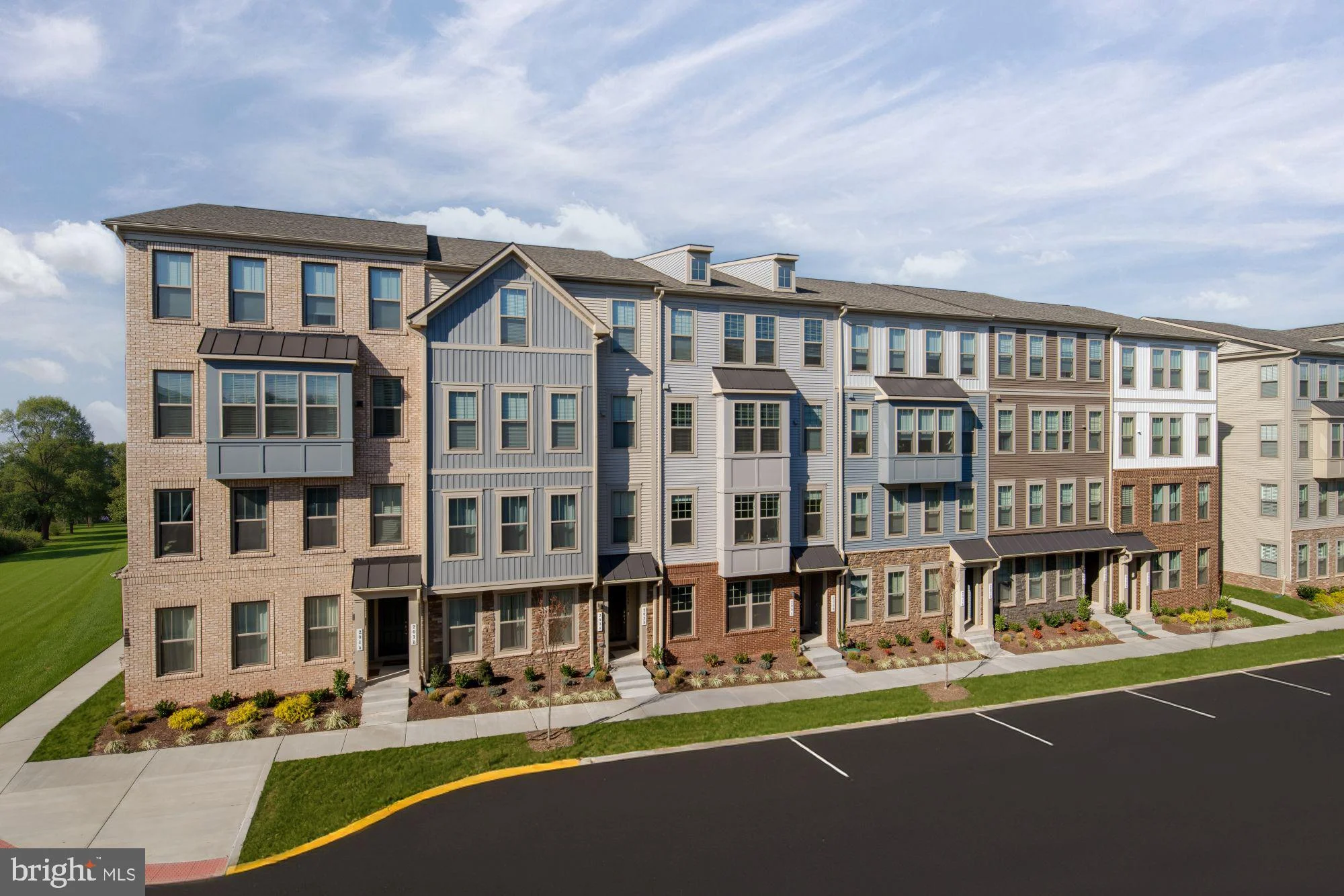 202A Park Central Terrace, Manassas, VA, 20111