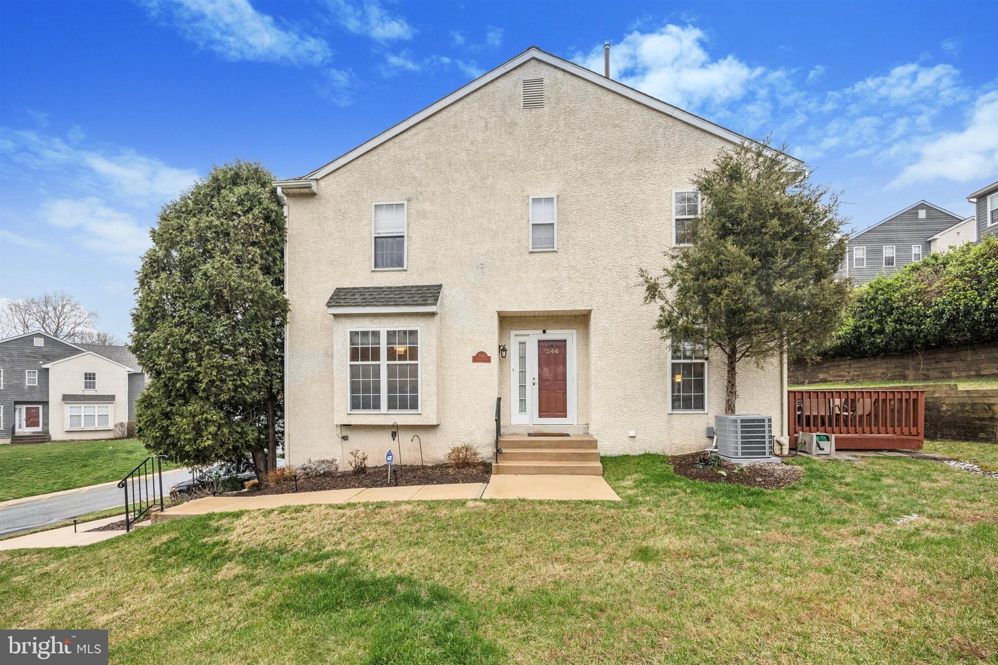 BALLINAHINCH - Residential