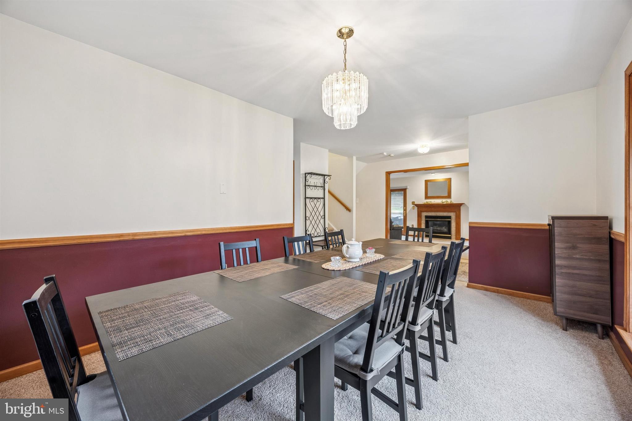 BALLINAHINCH - Residential