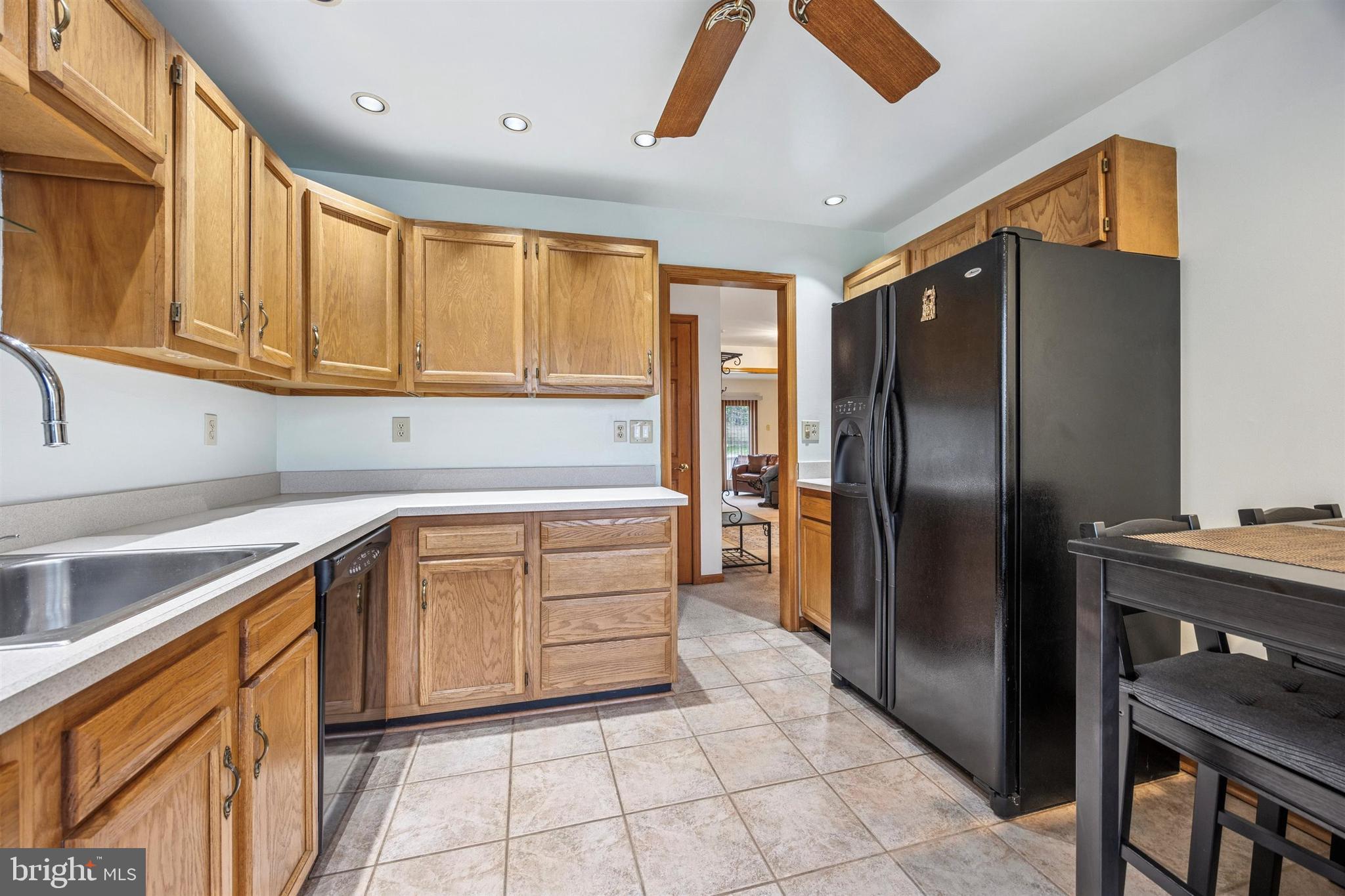 BALLINAHINCH - Residential