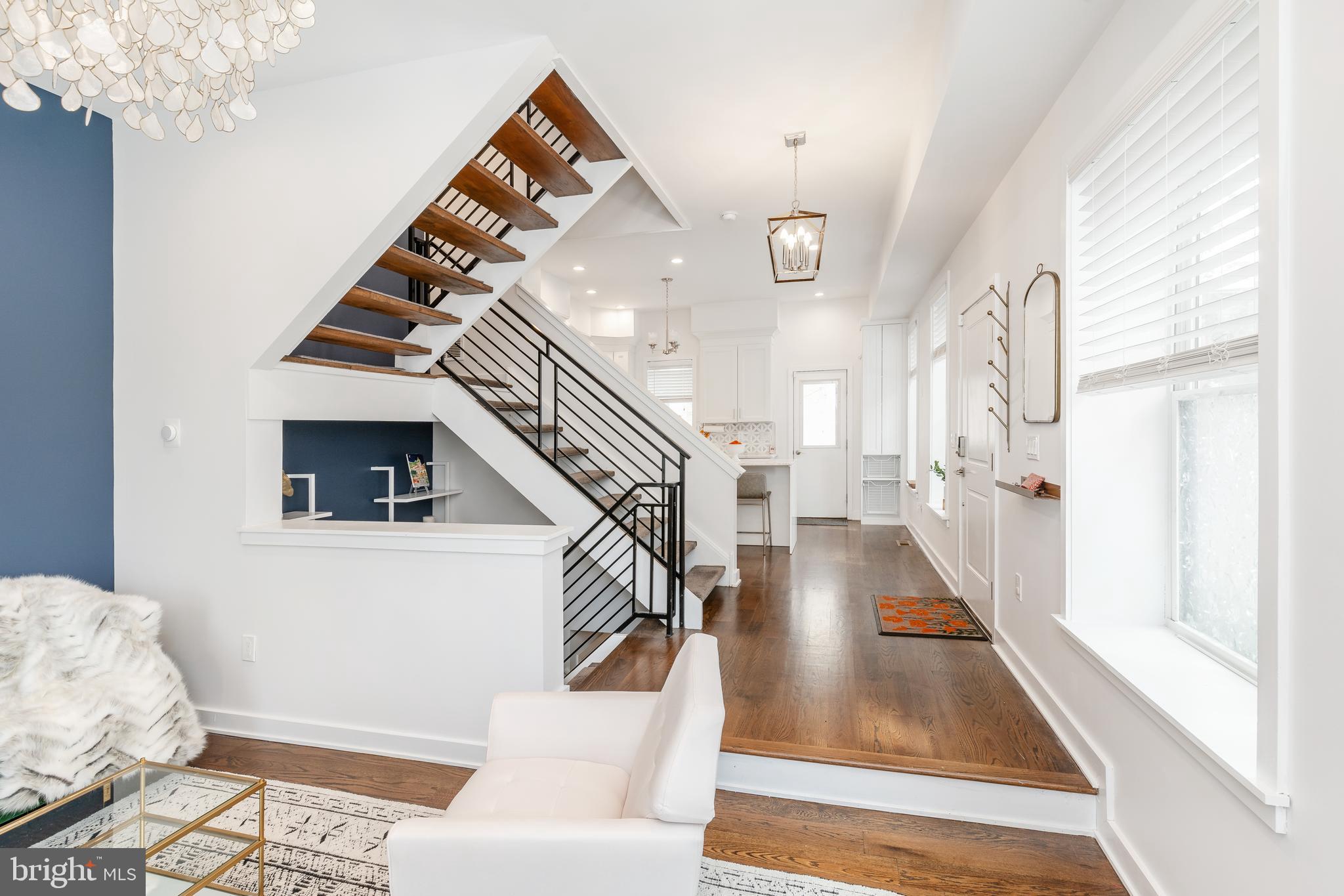 GRADUATE HOSPITAL - Residential