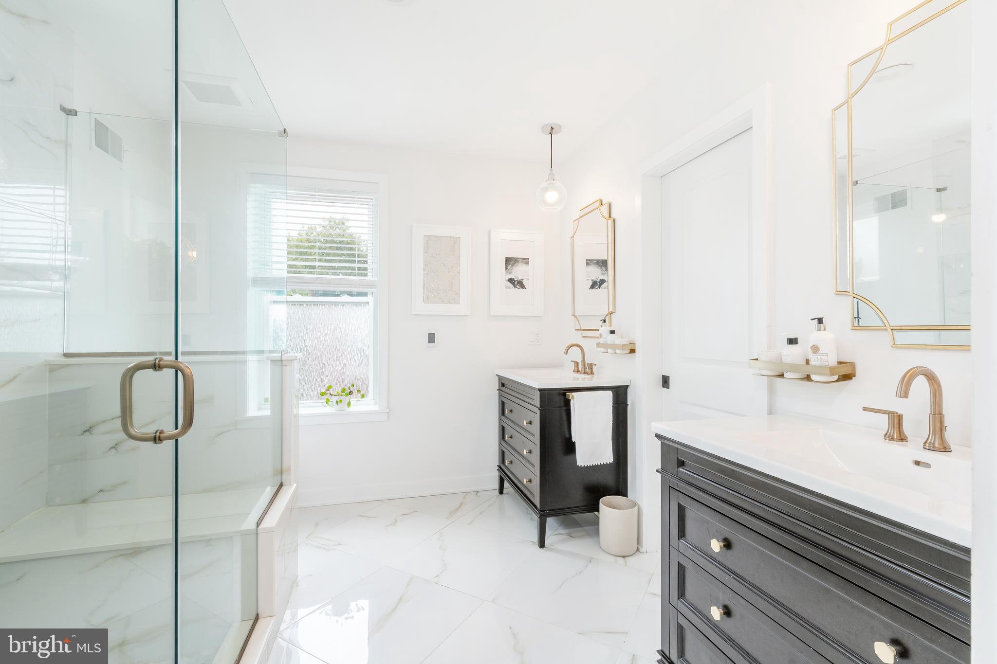 GRADUATE HOSPITAL - Residential