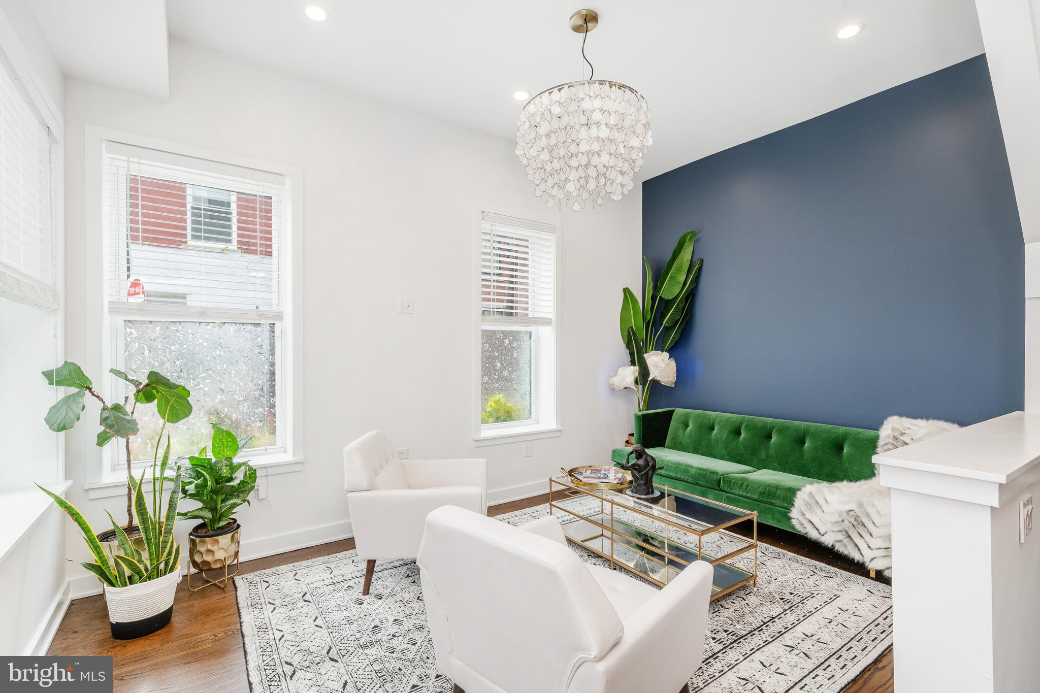 GRADUATE HOSPITAL - Residential