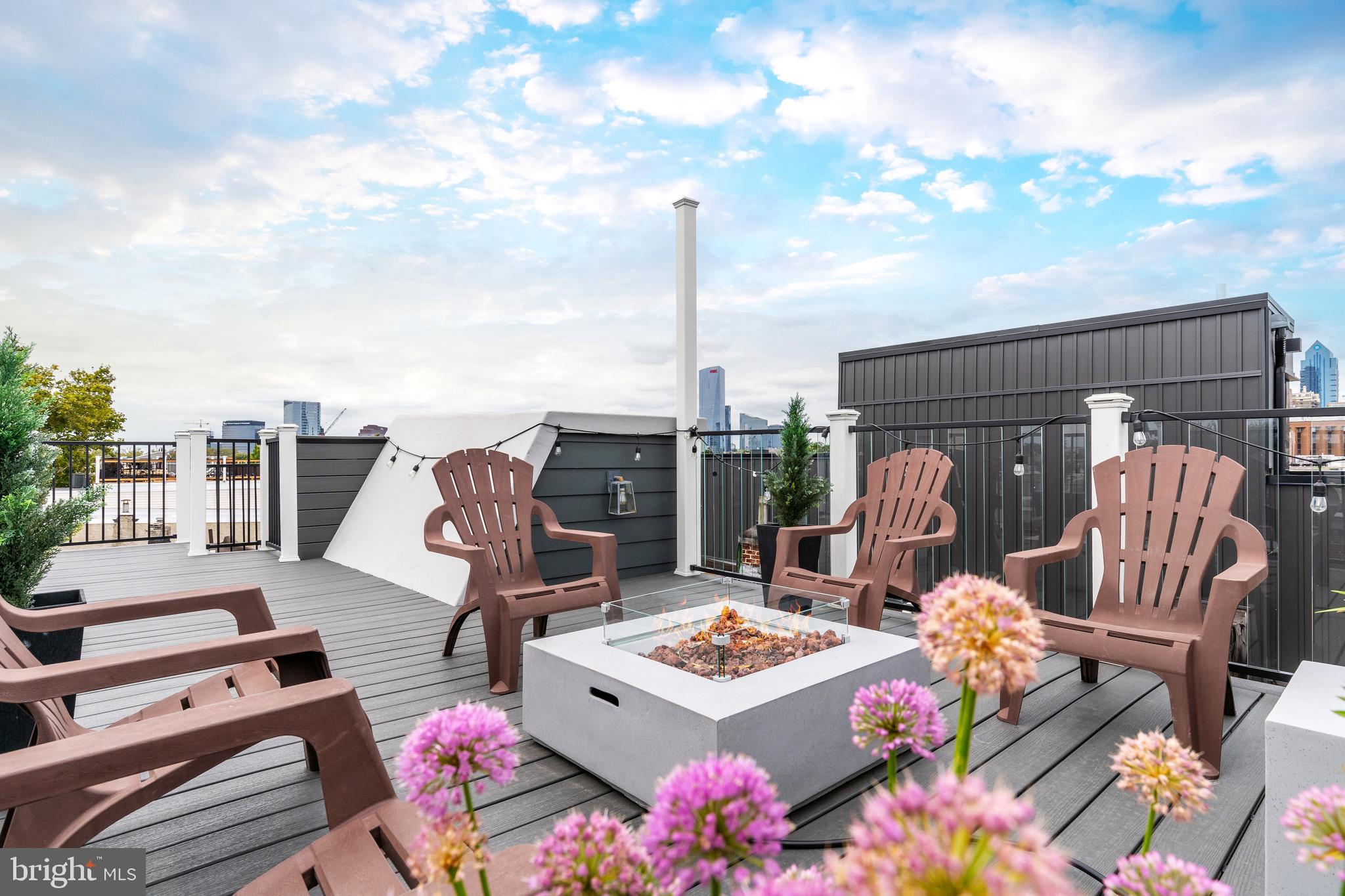 GRADUATE HOSPITAL - Residential