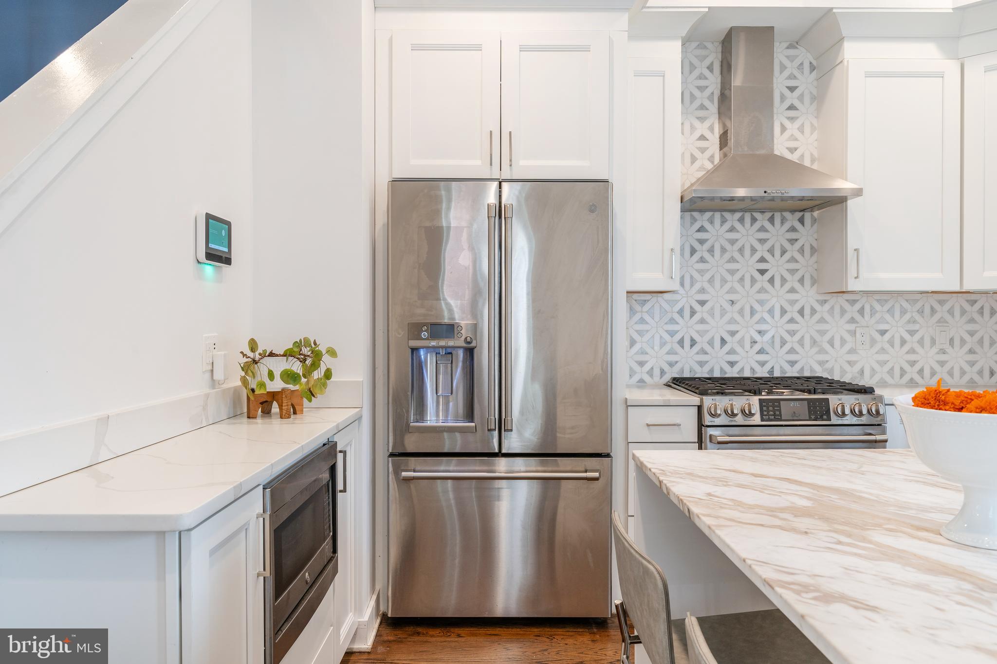 GRADUATE HOSPITAL - Residential