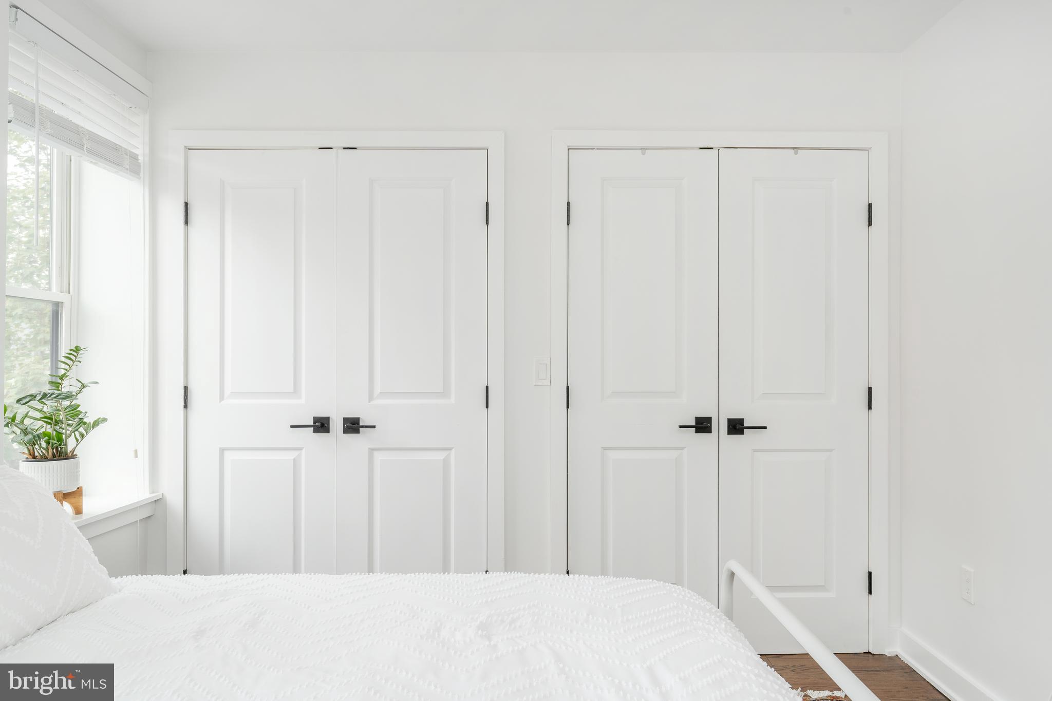 GRADUATE HOSPITAL - Residential