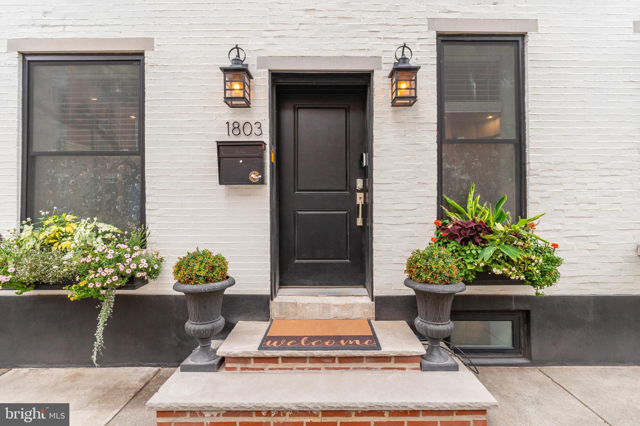 GRADUATE HOSPITAL - Residential