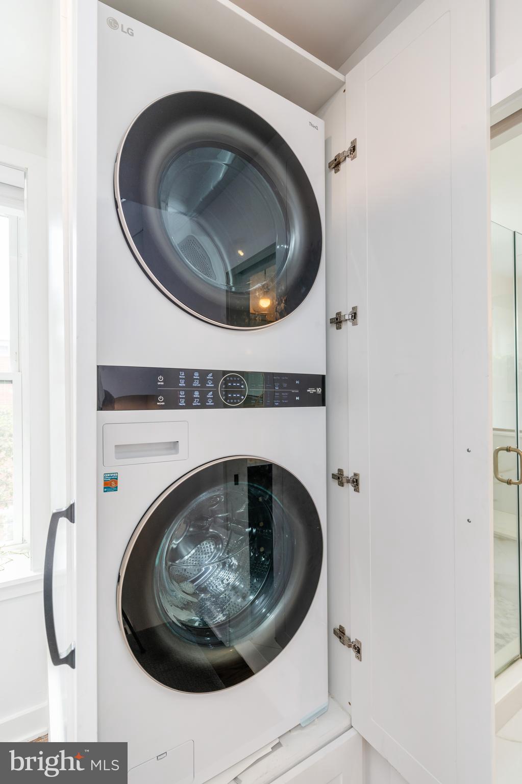 GRADUATE HOSPITAL - Residential