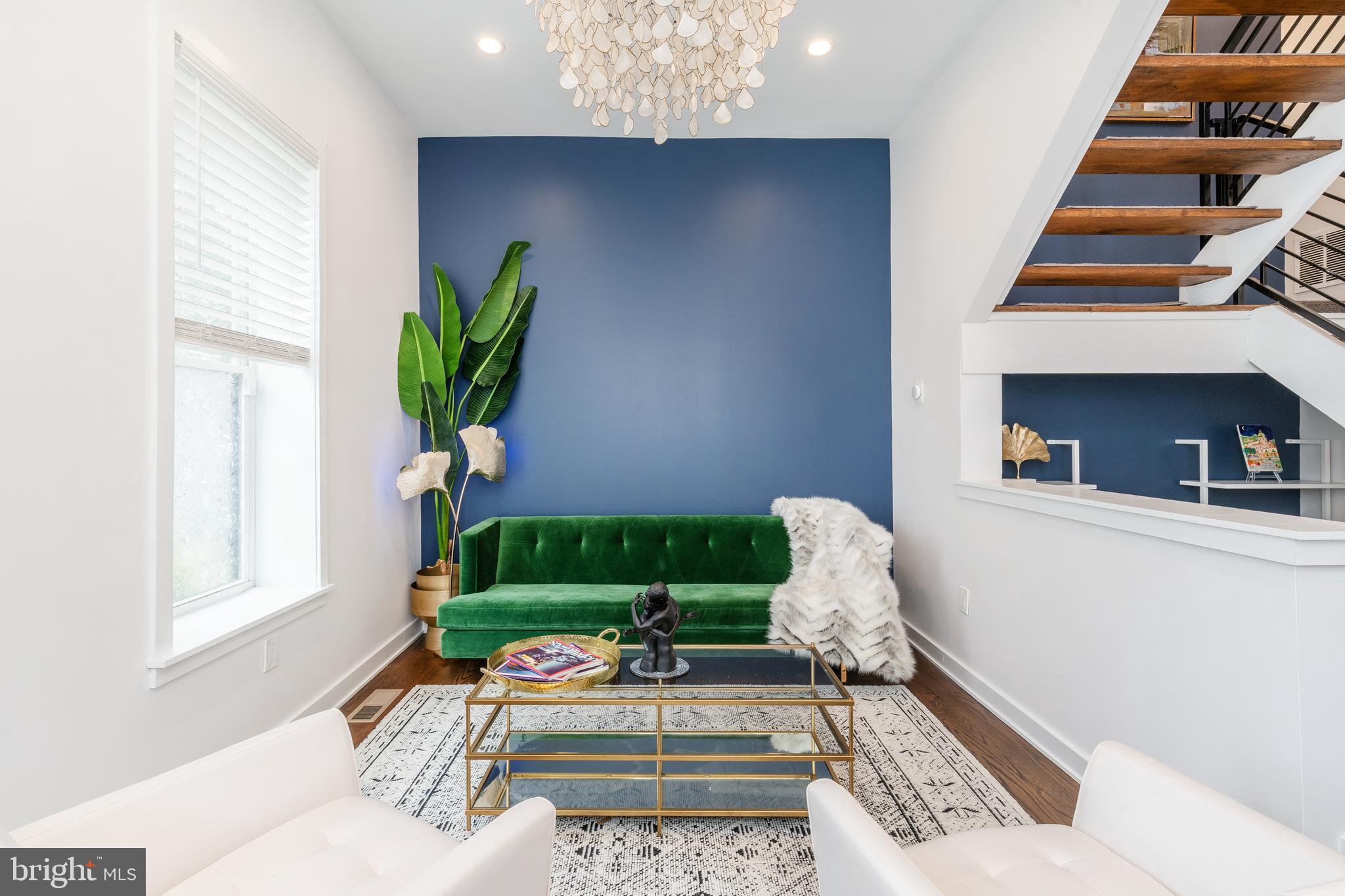 GRADUATE HOSPITAL - Residential