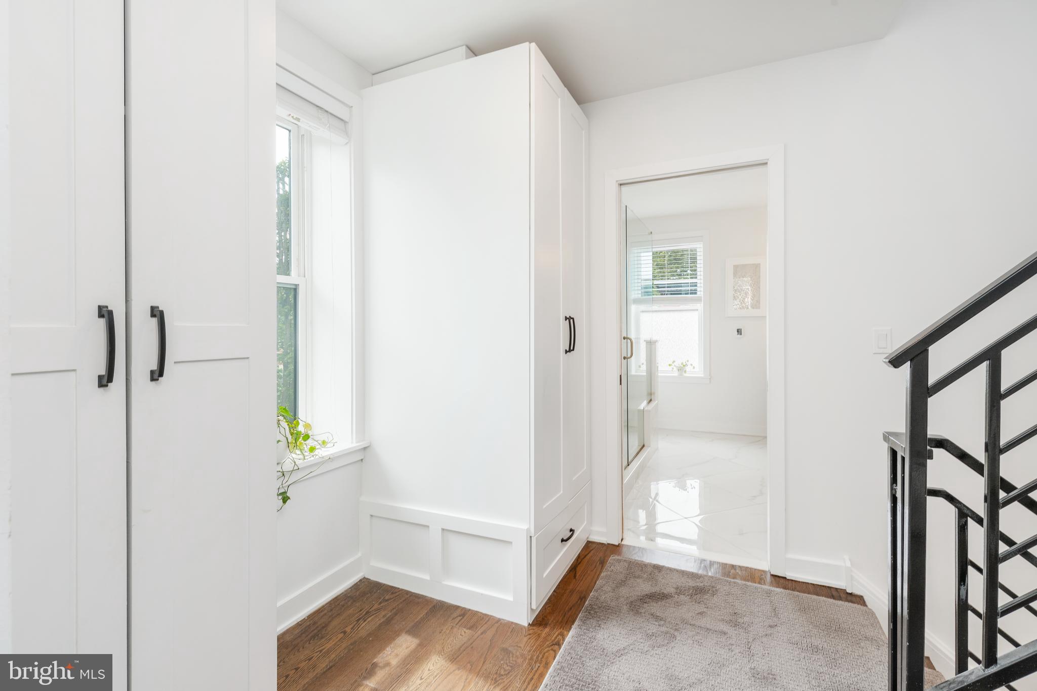 GRADUATE HOSPITAL - Residential