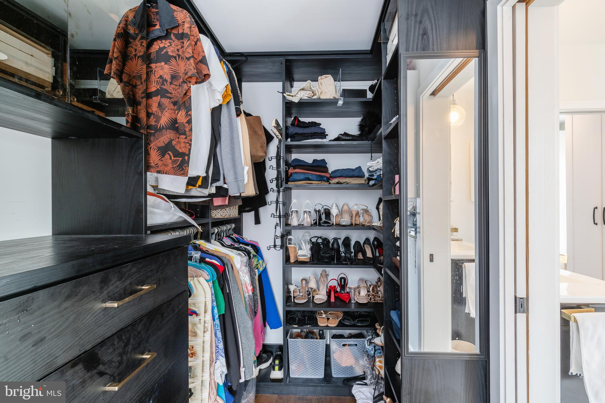 GRADUATE HOSPITAL - Residential