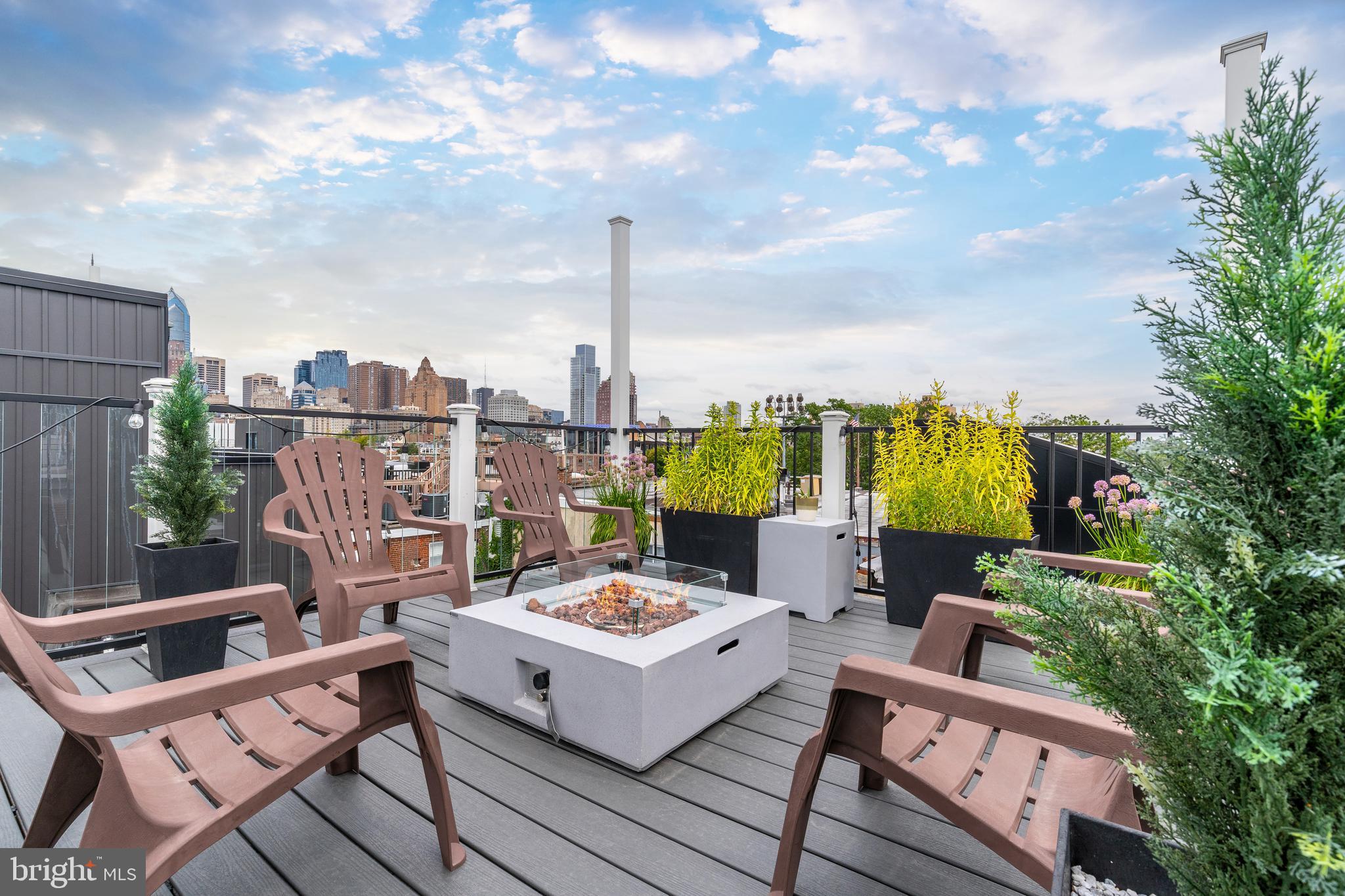 GRADUATE HOSPITAL - Residential