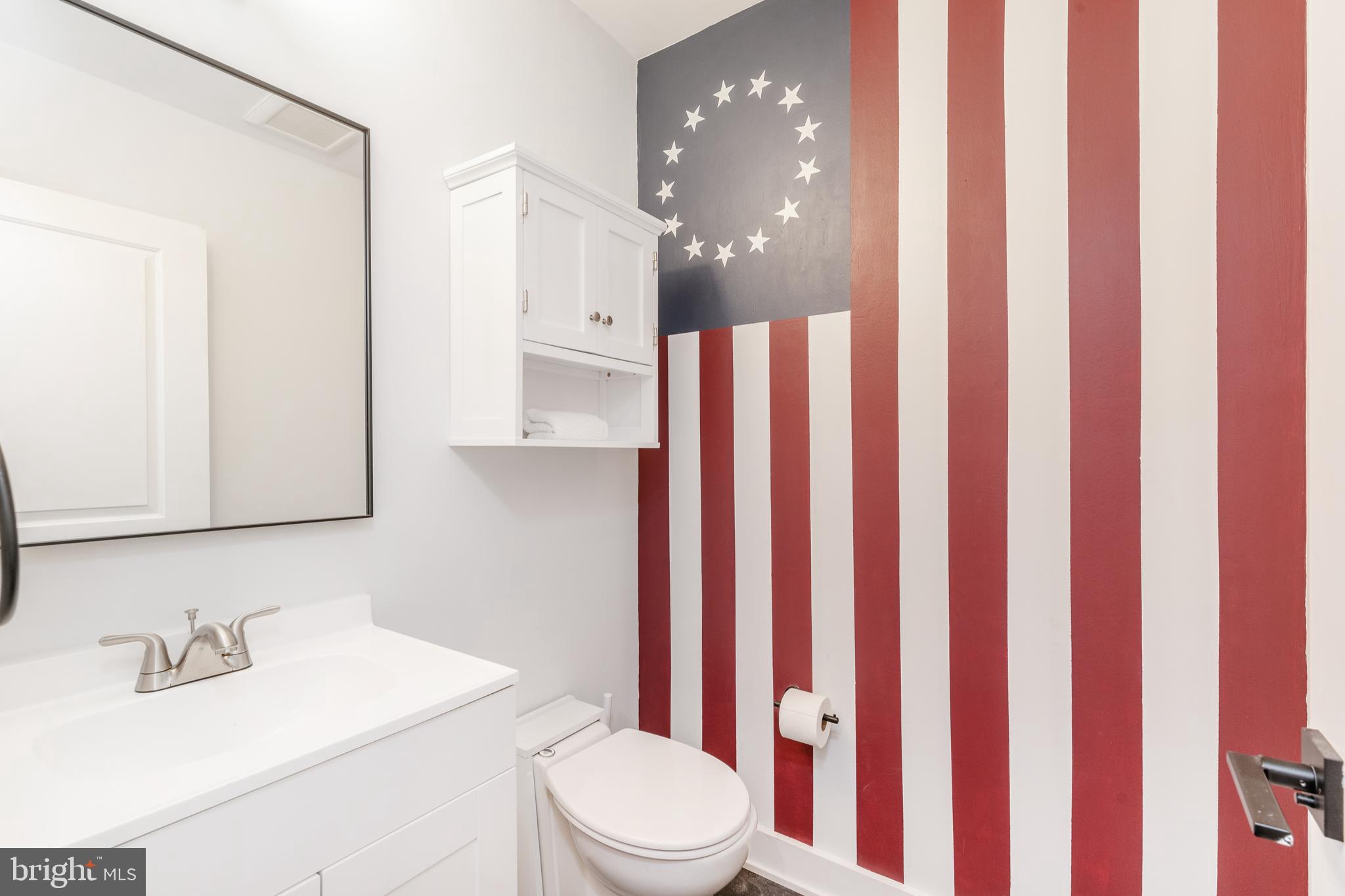 GRADUATE HOSPITAL - Residential