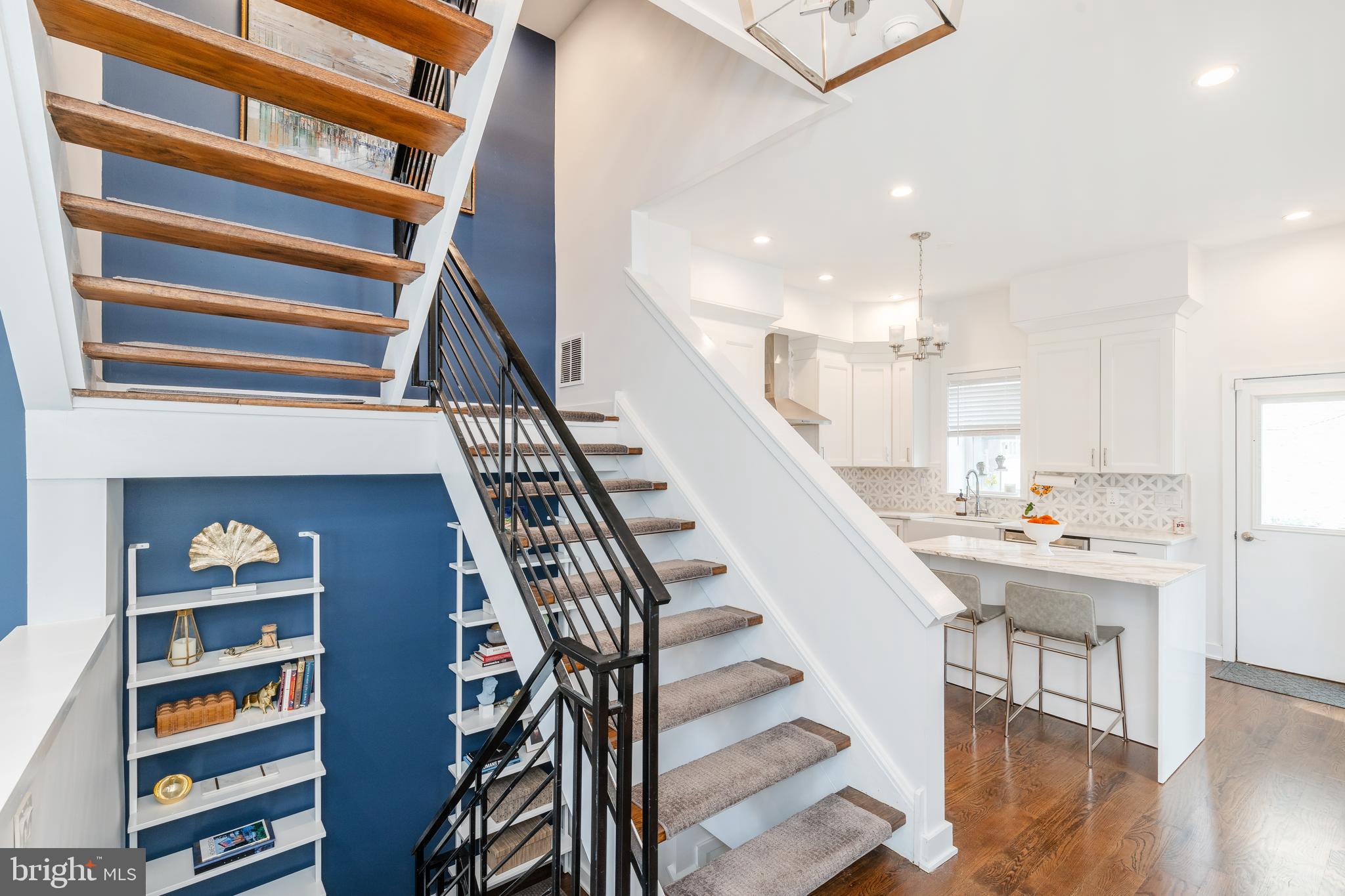 GRADUATE HOSPITAL - Residential