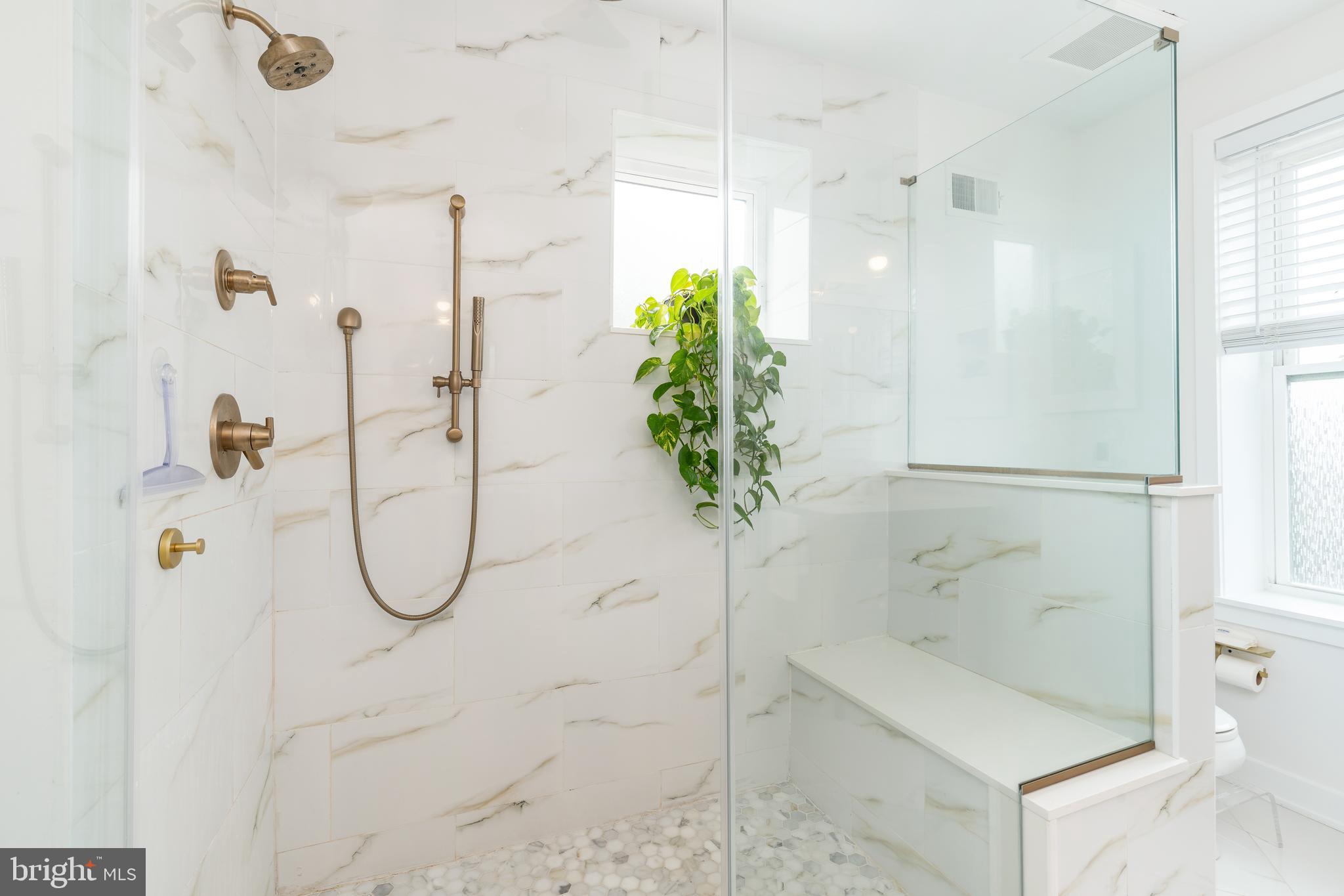 GRADUATE HOSPITAL - Residential