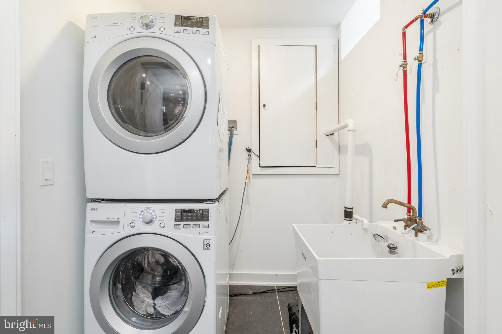 GRADUATE HOSPITAL - Residential