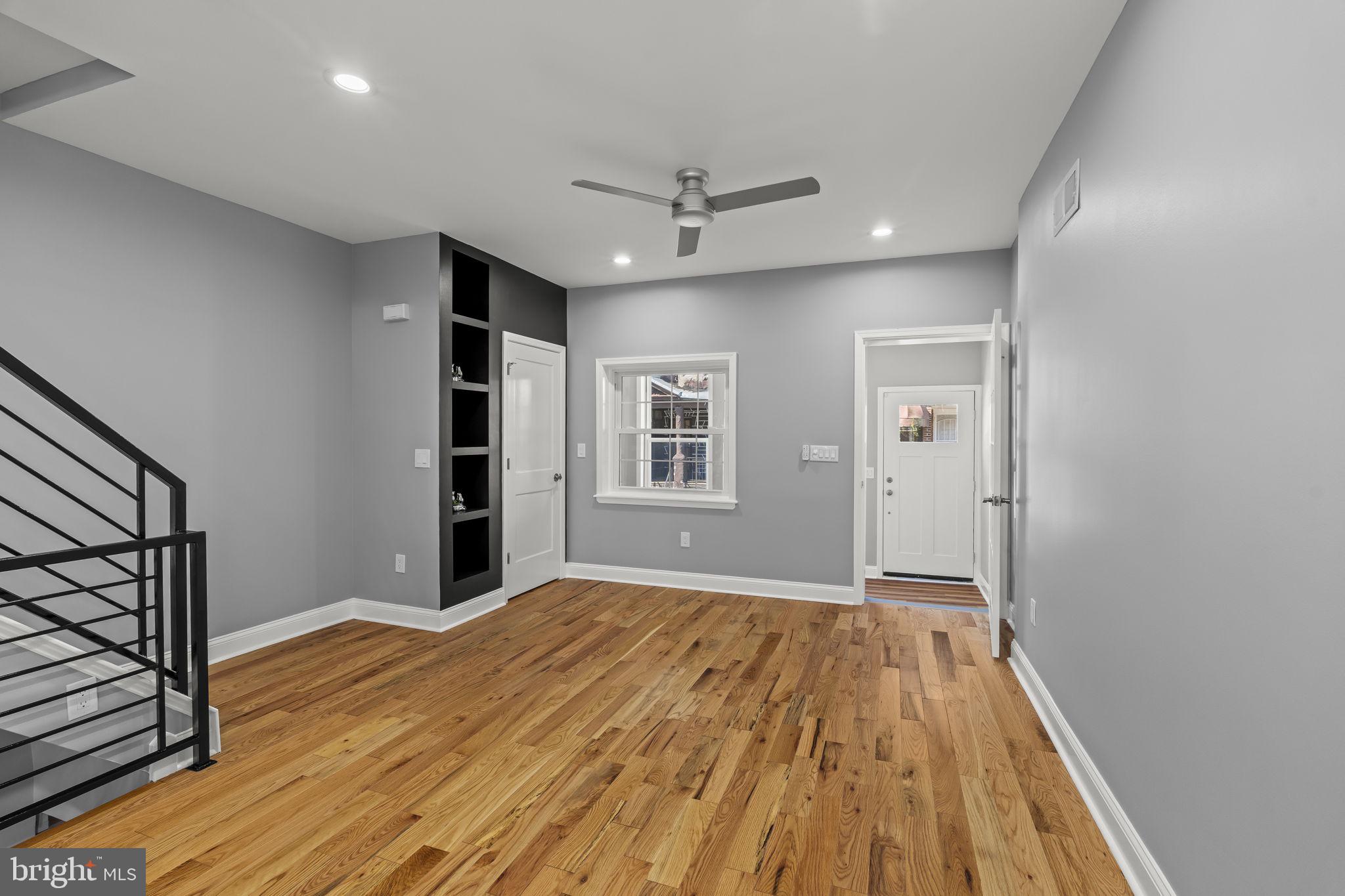 KINGSESSING - Residential