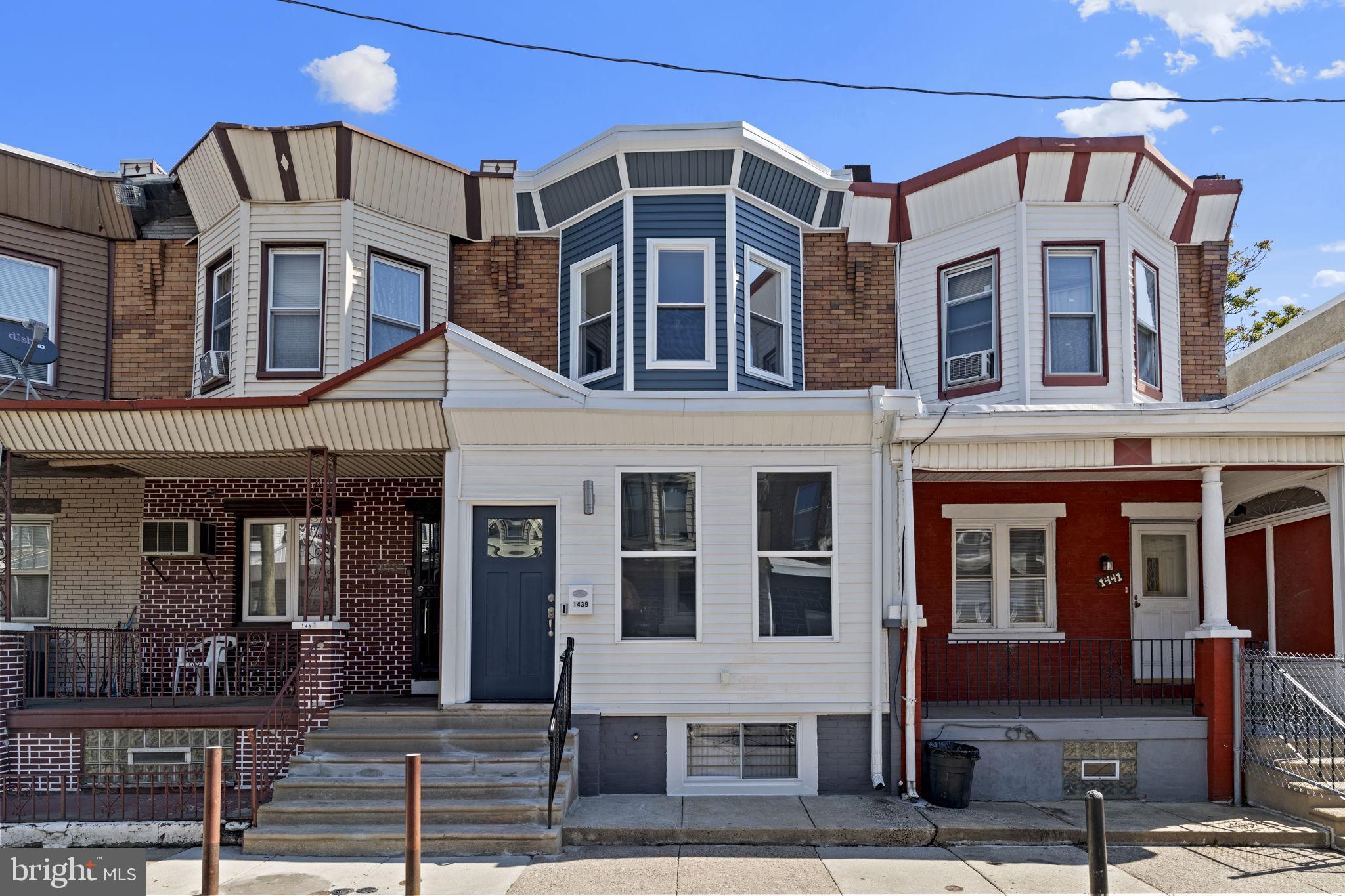 KINGSESSING - Residential