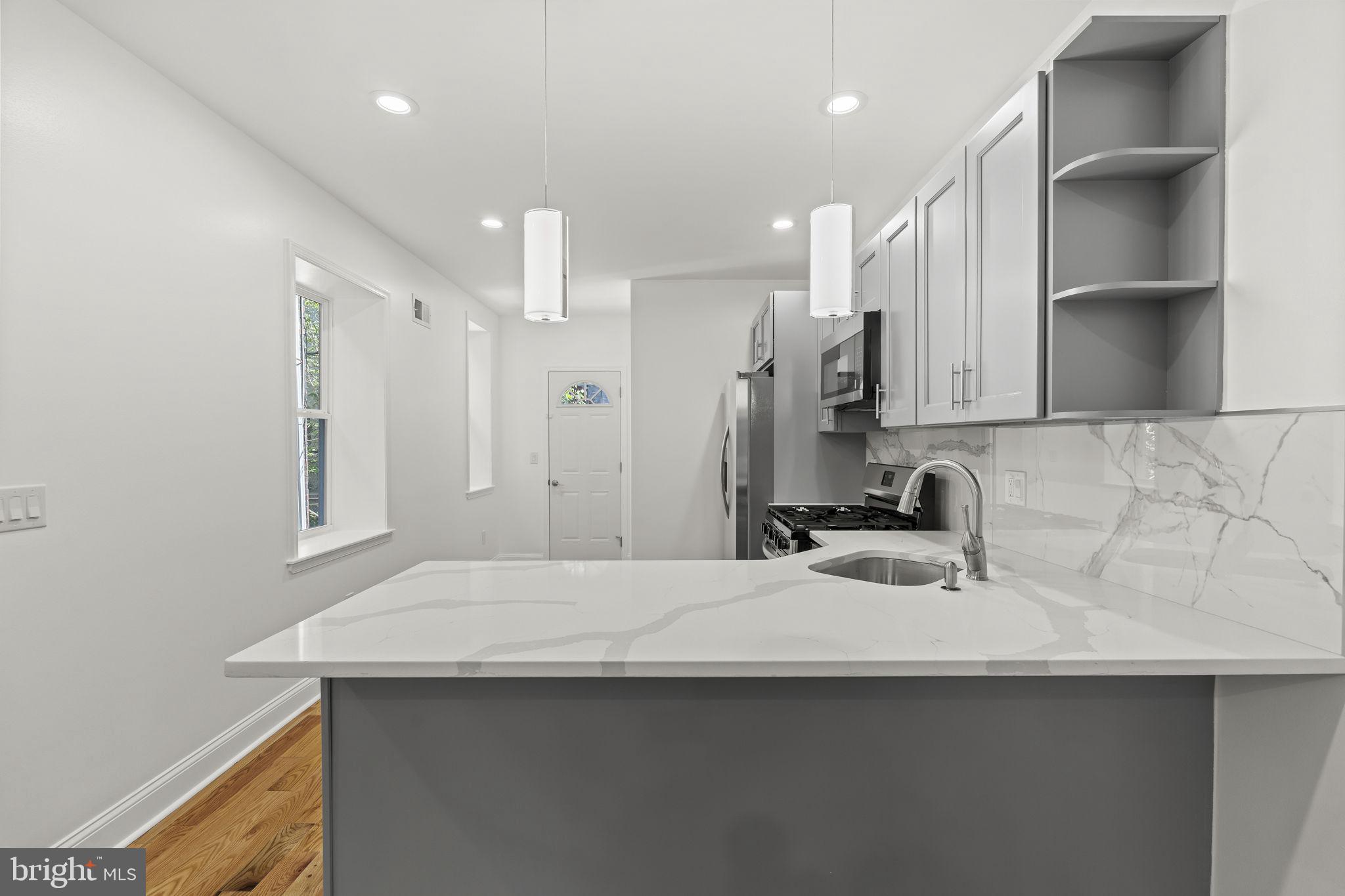 KINGSESSING - Residential