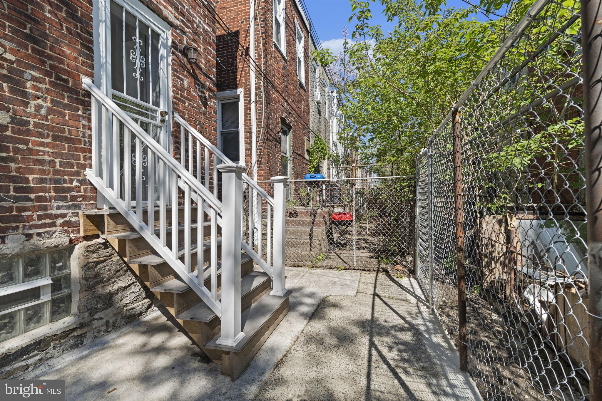 KINGSESSING - Residential