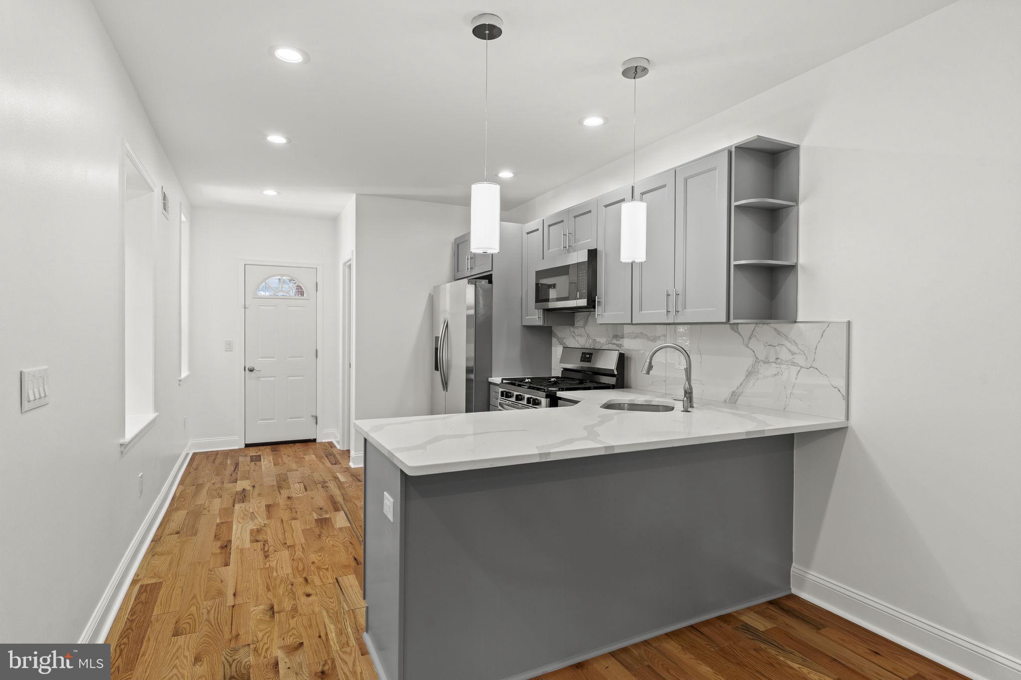 KINGSESSING - Residential