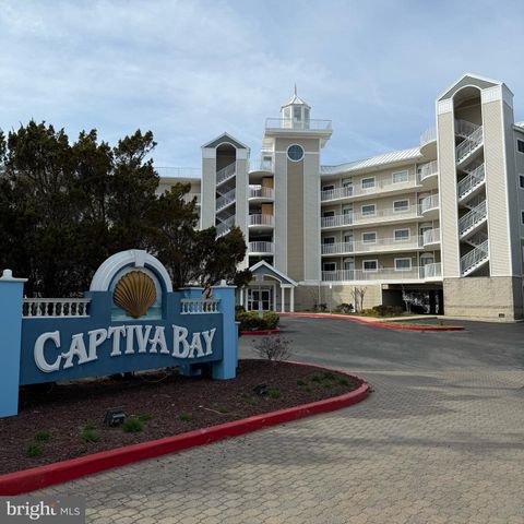 104 85TH STREET 404 OCEAN CITY MD 21842