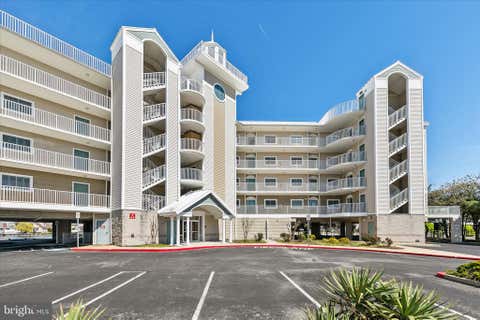 Condo For Sale - 104 85th Street #404<br/> Worcester County, OCEAN CITY, MD 21842