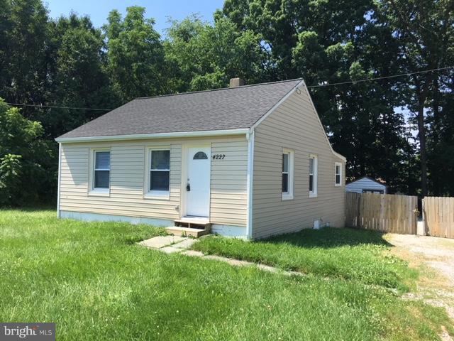 PRINCE WILLIAM PARKWAY - Residential Lease