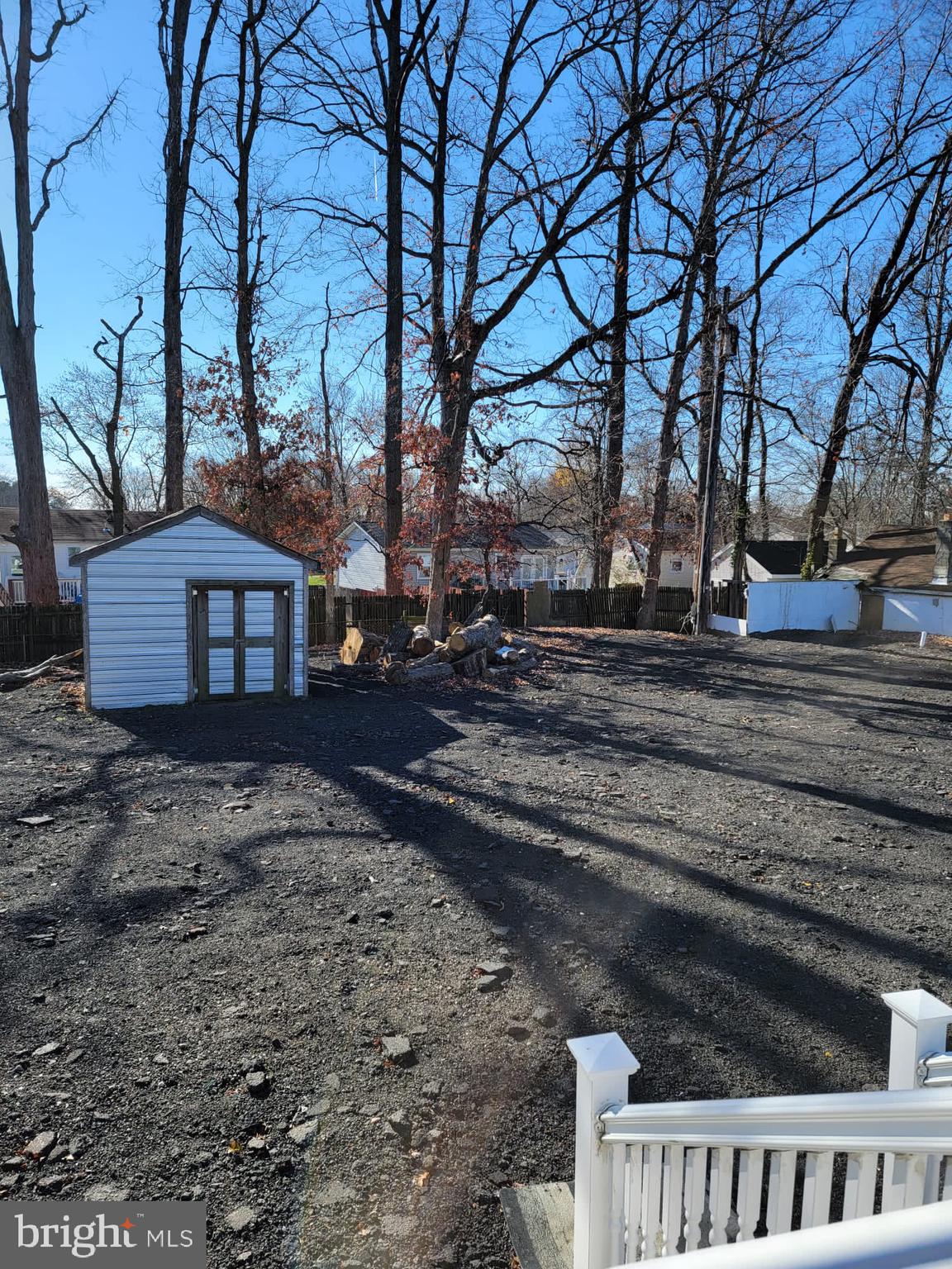 PRINCE WILLIAM PARKWAY - Residential Lease