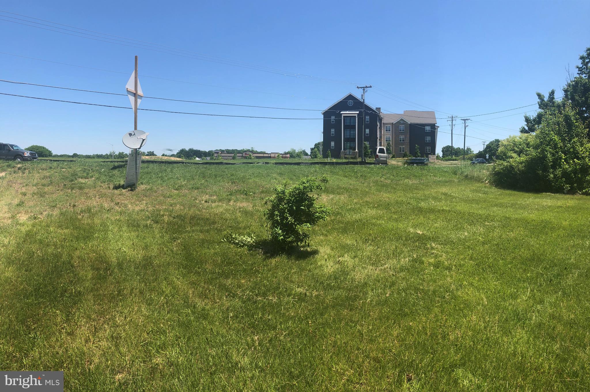 PRINCE WILLIAM PARKWAY - Residential Lease