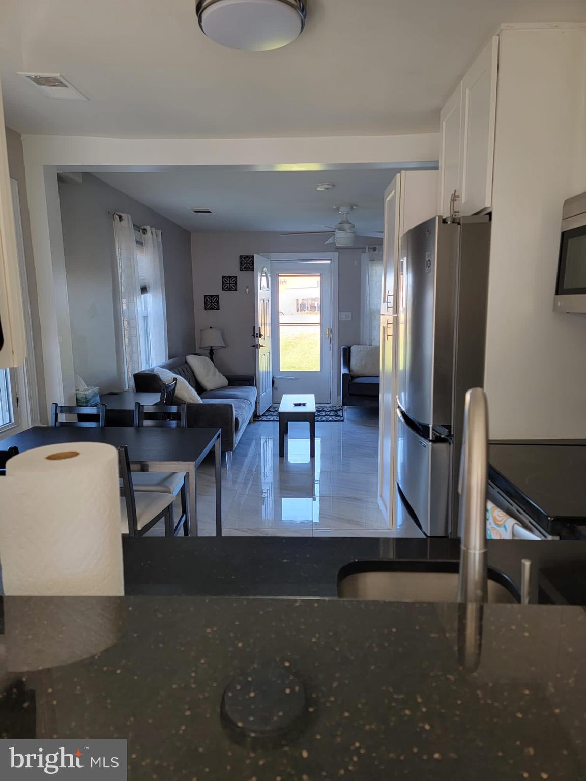 PRINCE WILLIAM PARKWAY - Residential Lease