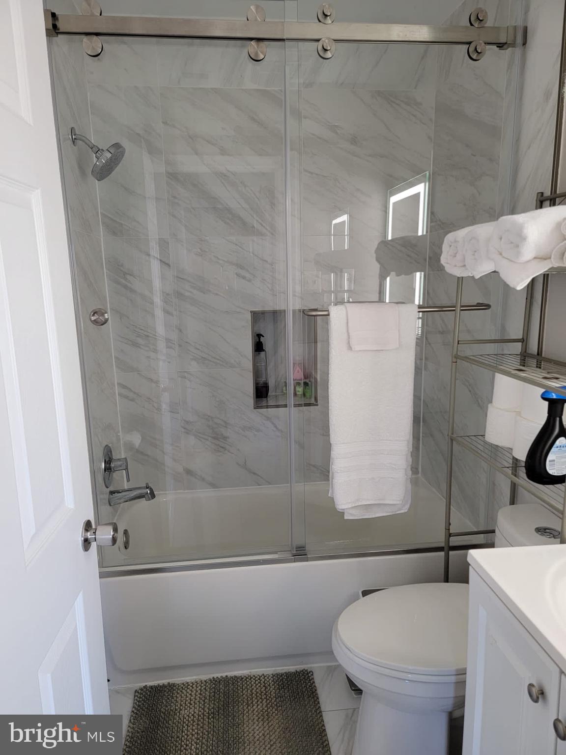 PRINCE WILLIAM PARKWAY - Residential Lease