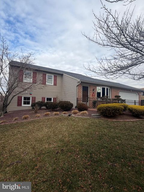Photo of 71 South Avenue W, LANDISVILLE, PA 17538 (MLS # PALA2081918)