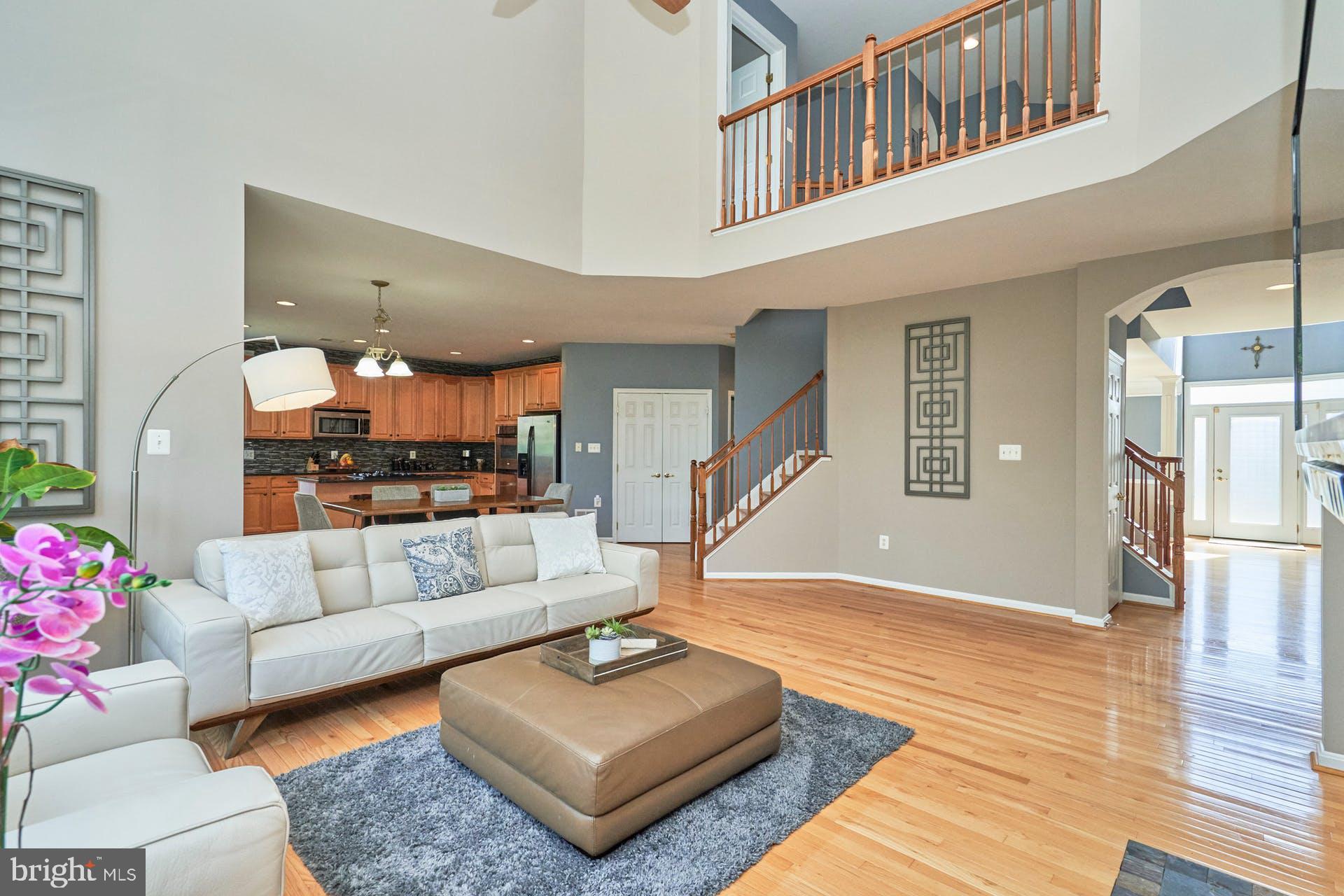 GLENKIRK ESTATES - Residential