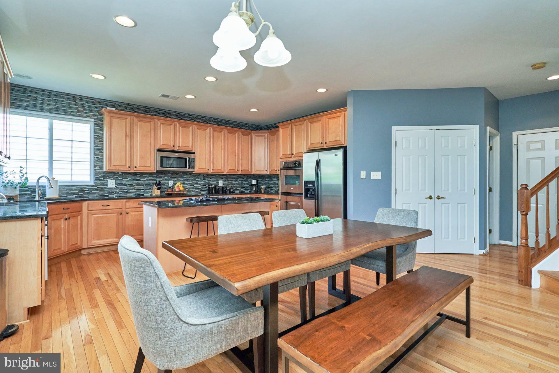 GLENKIRK ESTATES - Residential