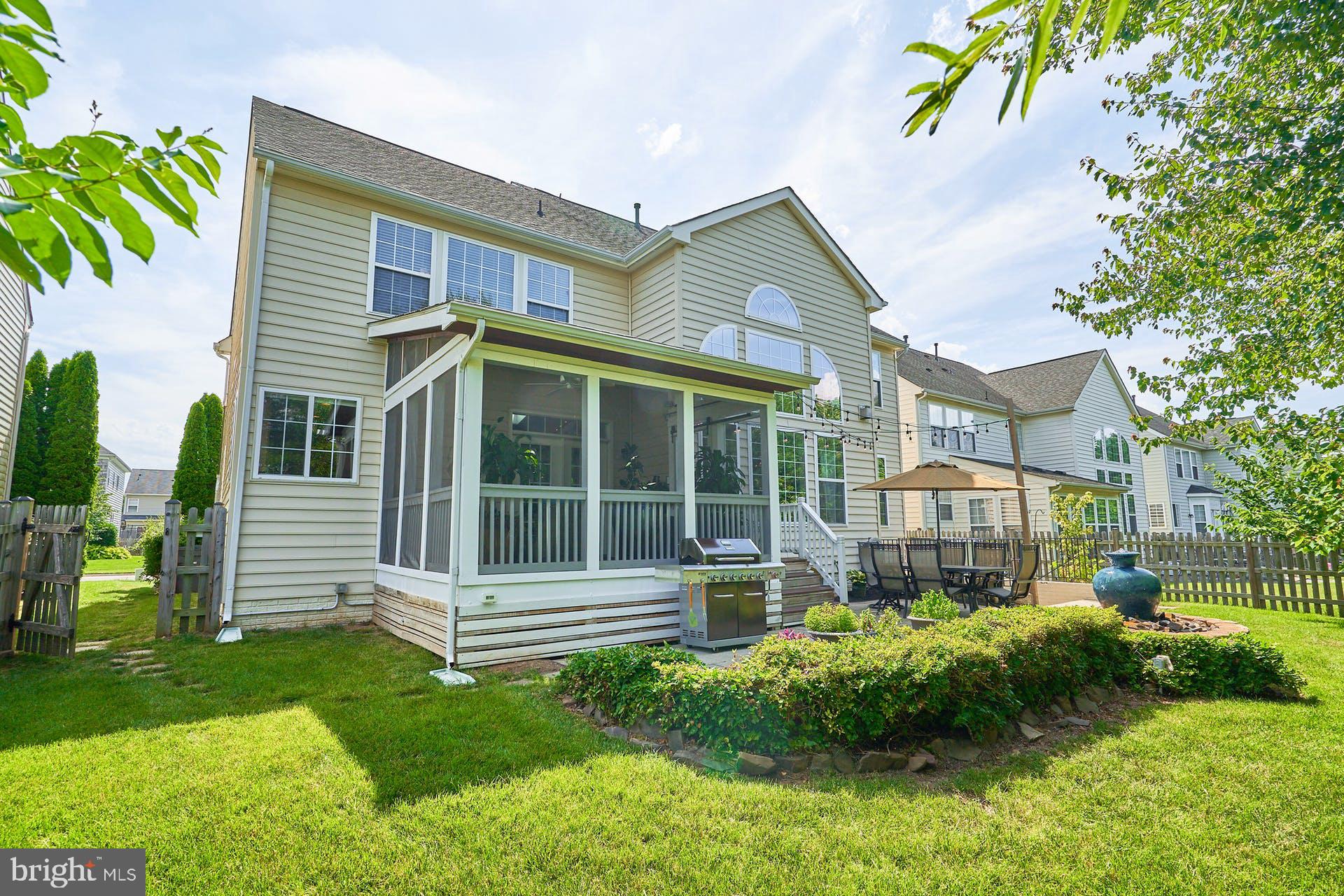 GLENKIRK ESTATES - Residential