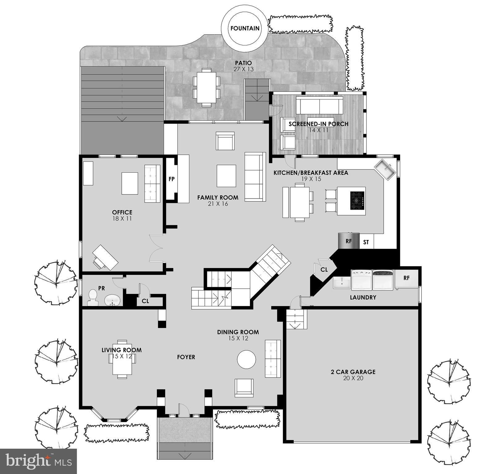 GLENKIRK ESTATES - Residential