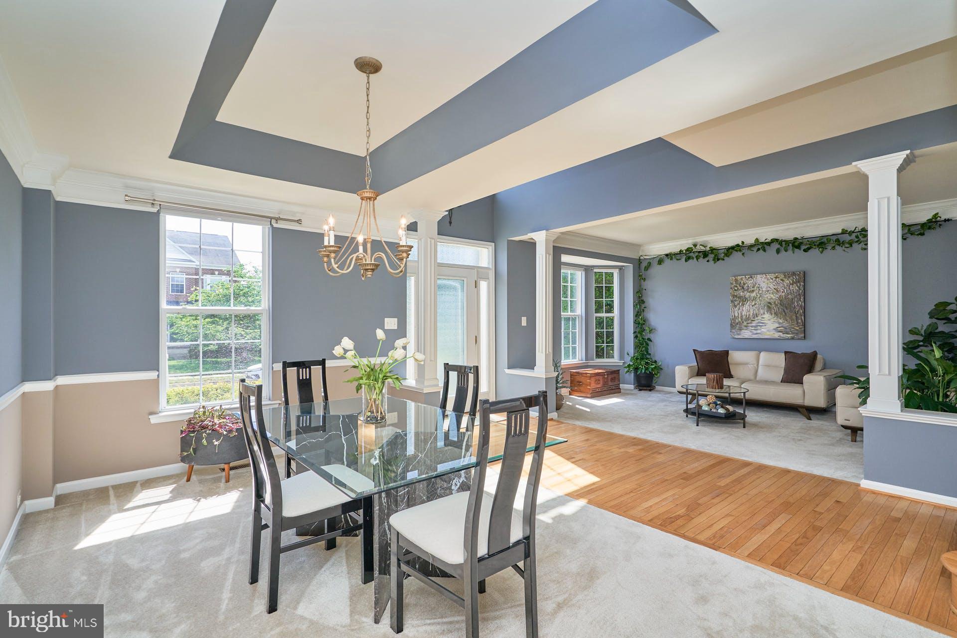 GLENKIRK ESTATES - Residential