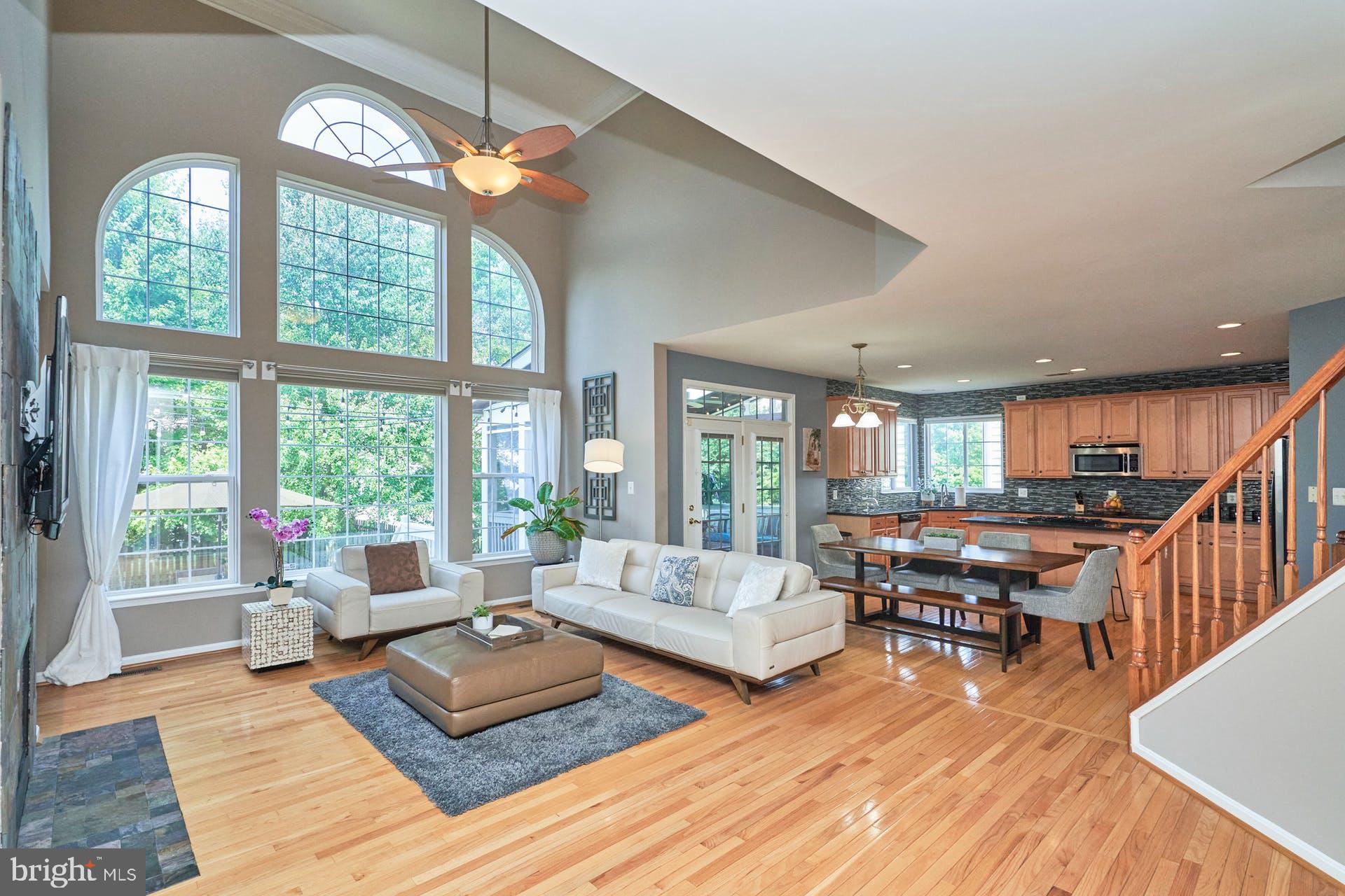 GLENKIRK ESTATES - Residential