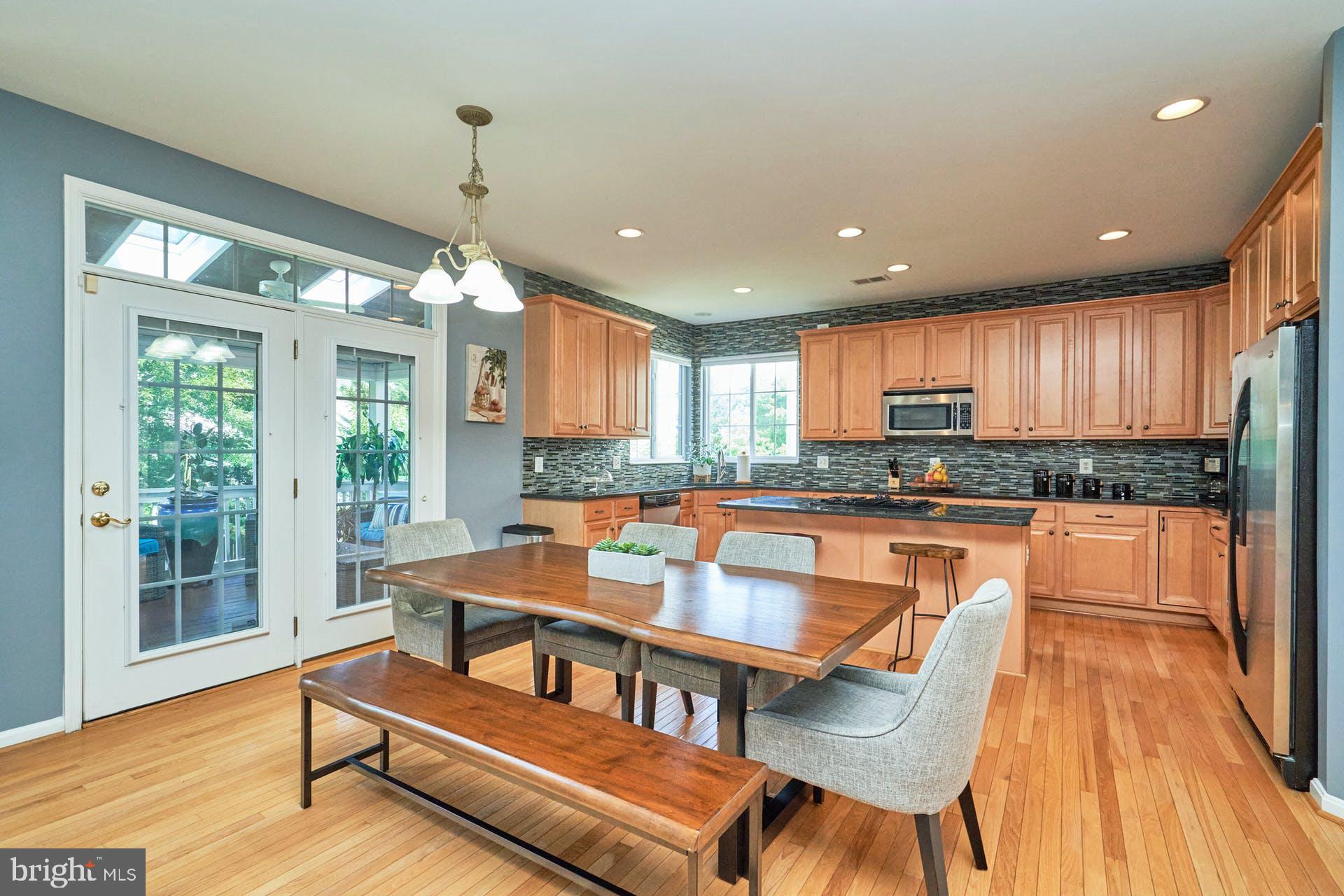 GLENKIRK ESTATES - Residential