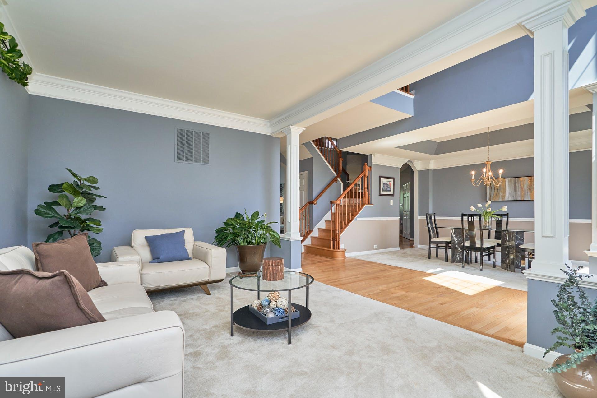 GLENKIRK ESTATES - Residential