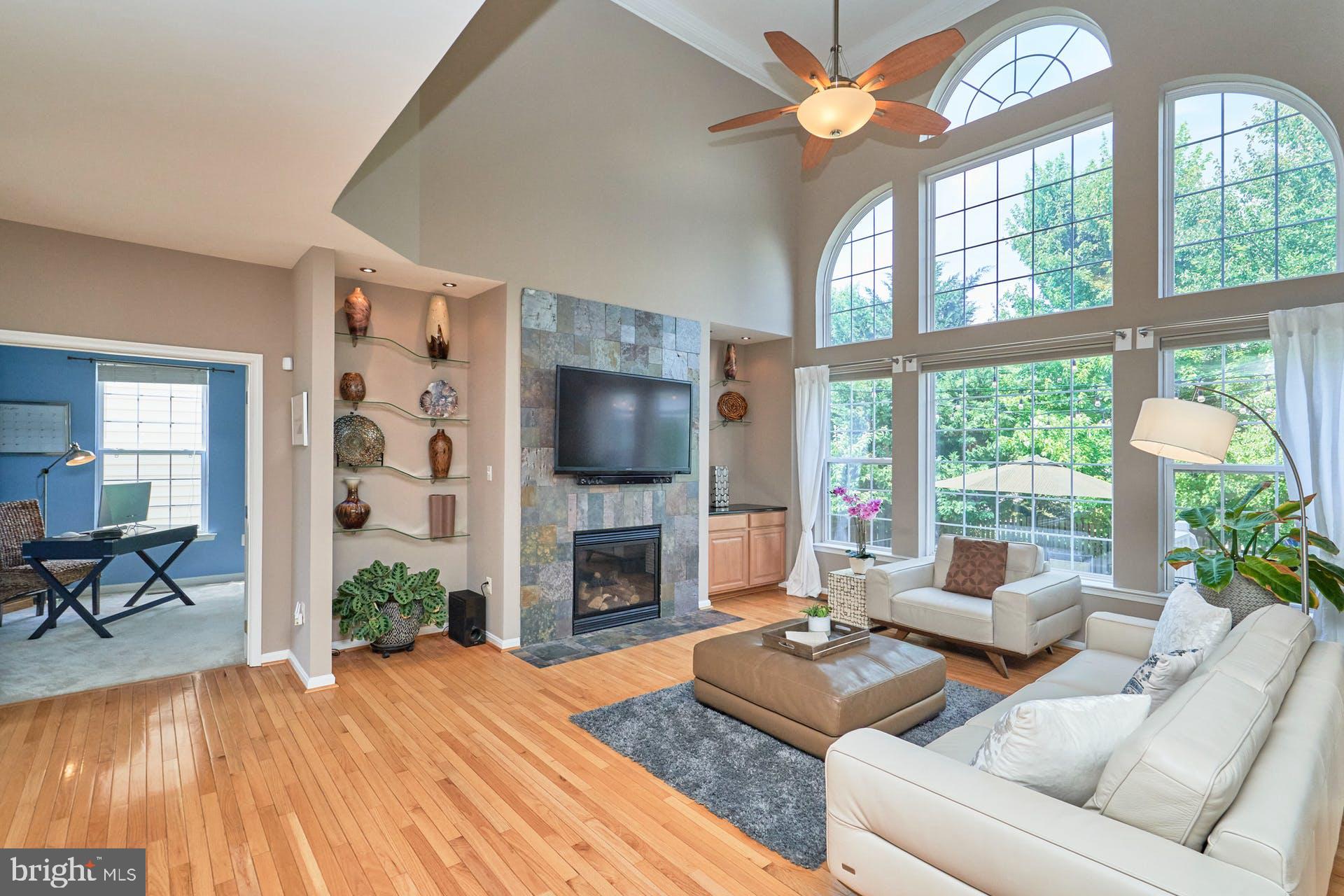 GLENKIRK ESTATES - Residential